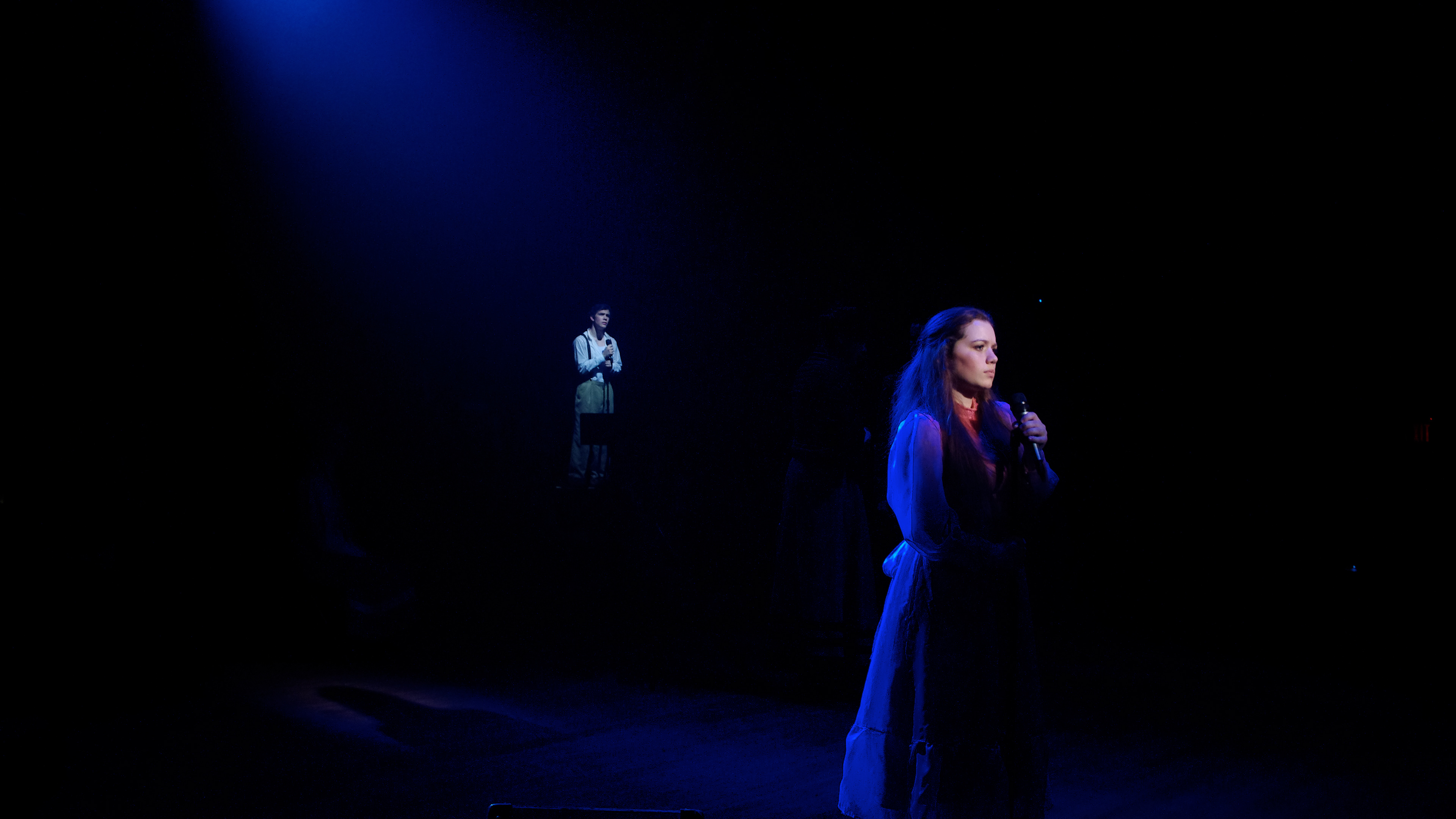 📷: Paul T. Kennedy