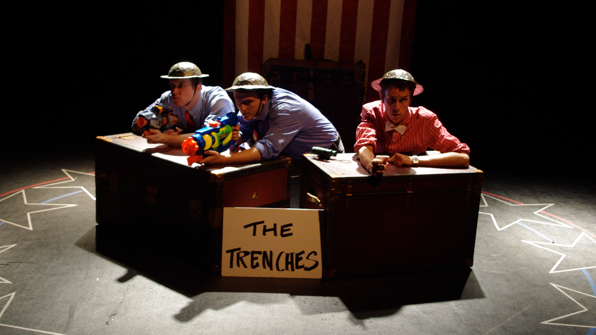 📷: Paul T. Kennedy