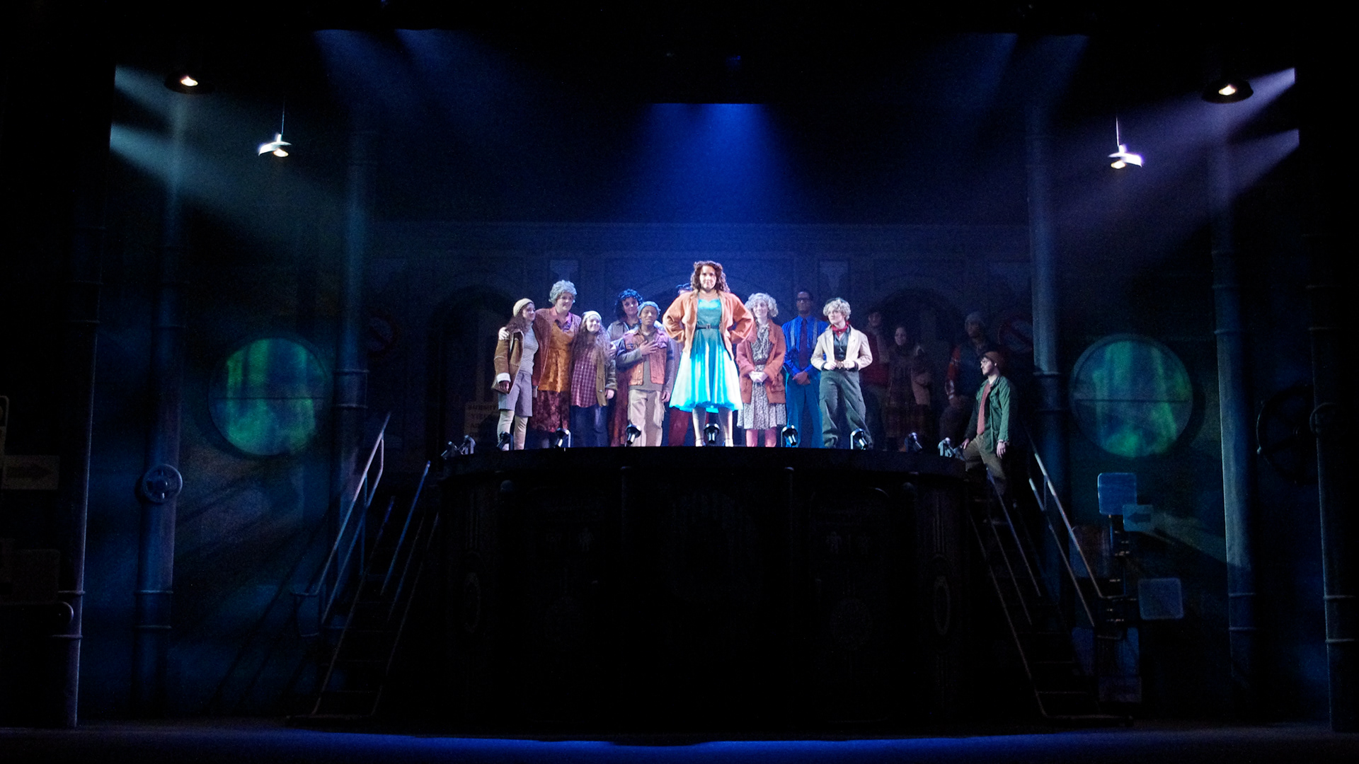 📷: Paul T. Kennedy