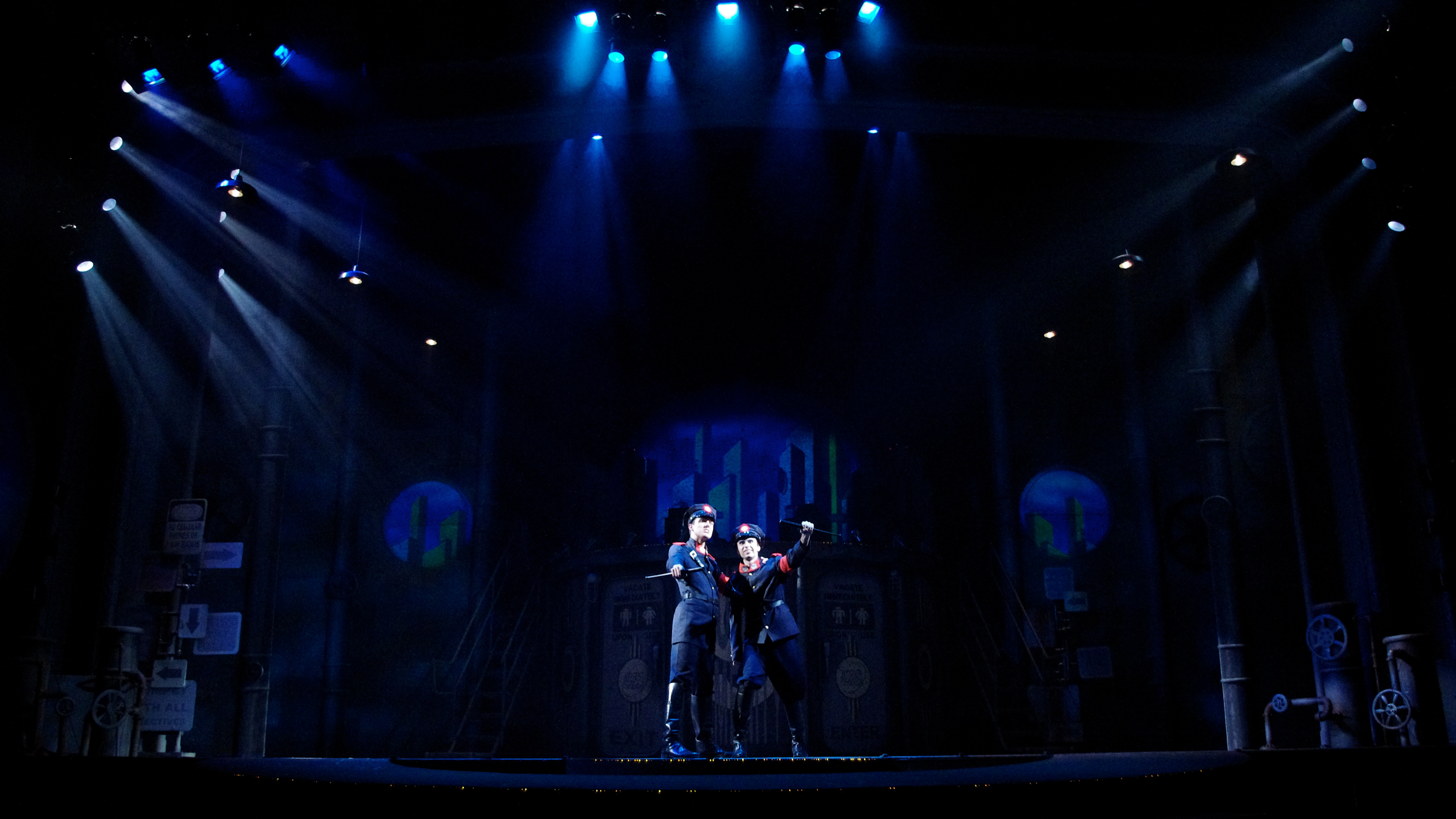 📷: Paul T. Kennedy