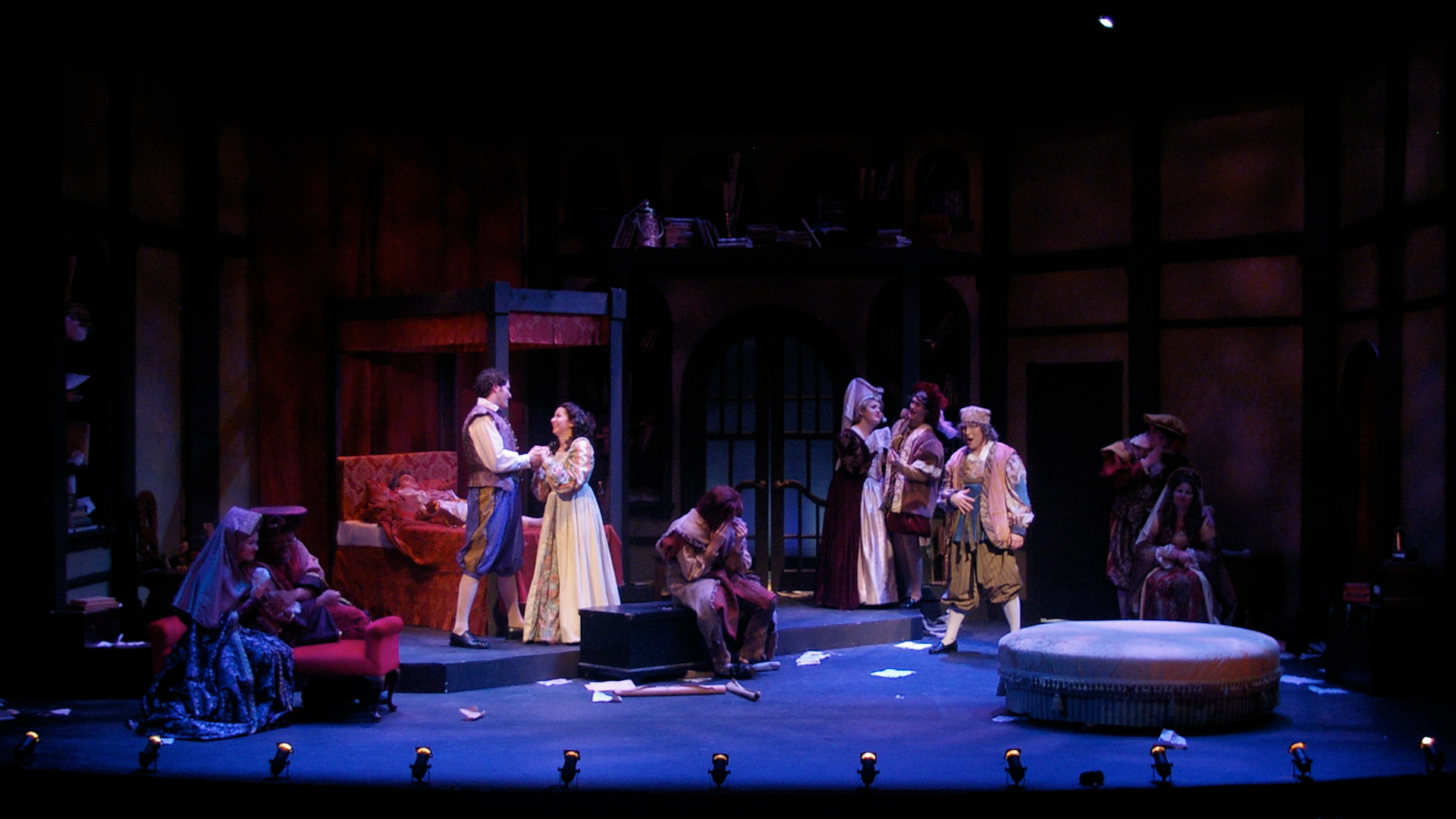 📷: Paul T. Kennedy