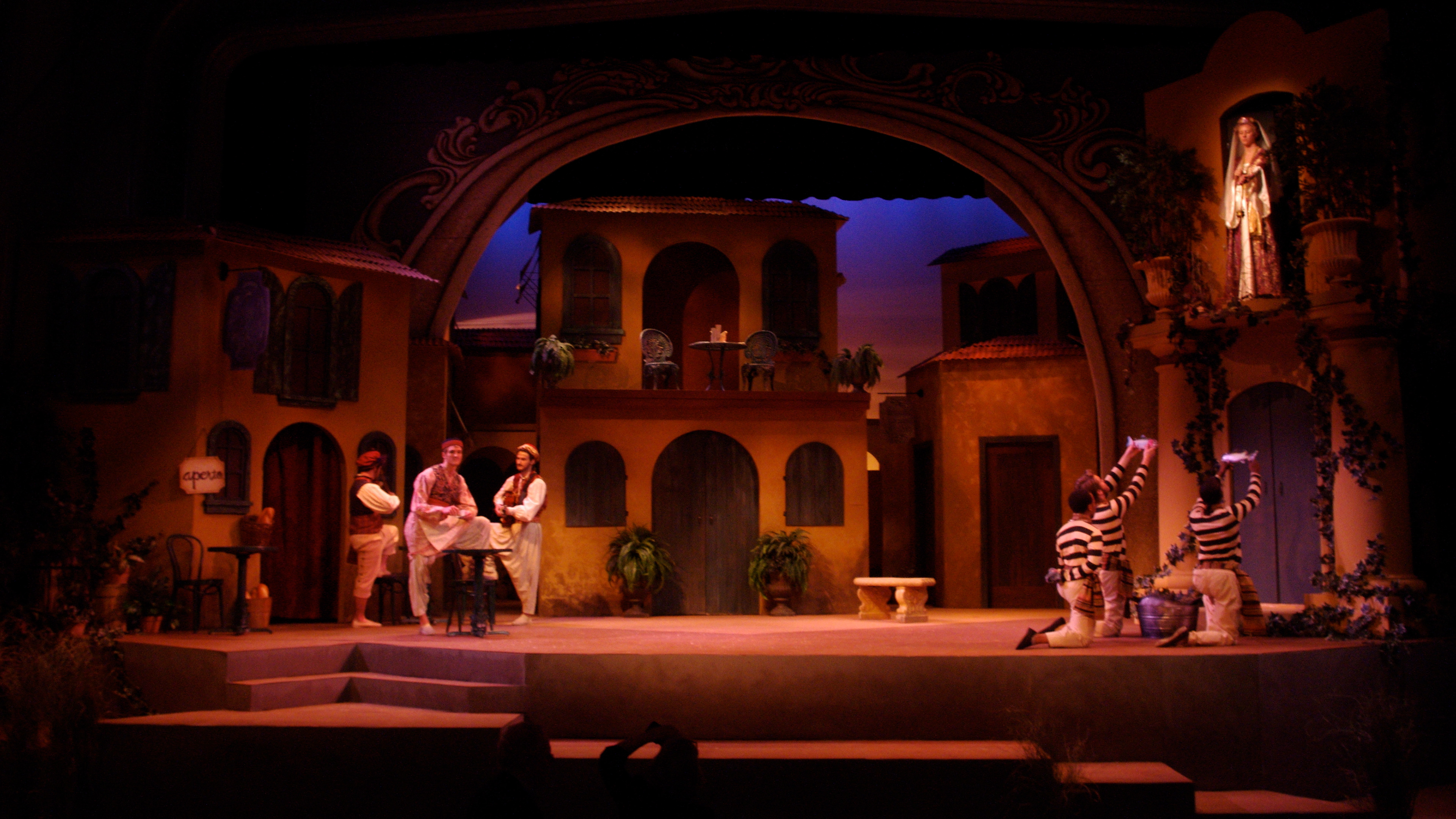 📷: Paul T. Kennedy