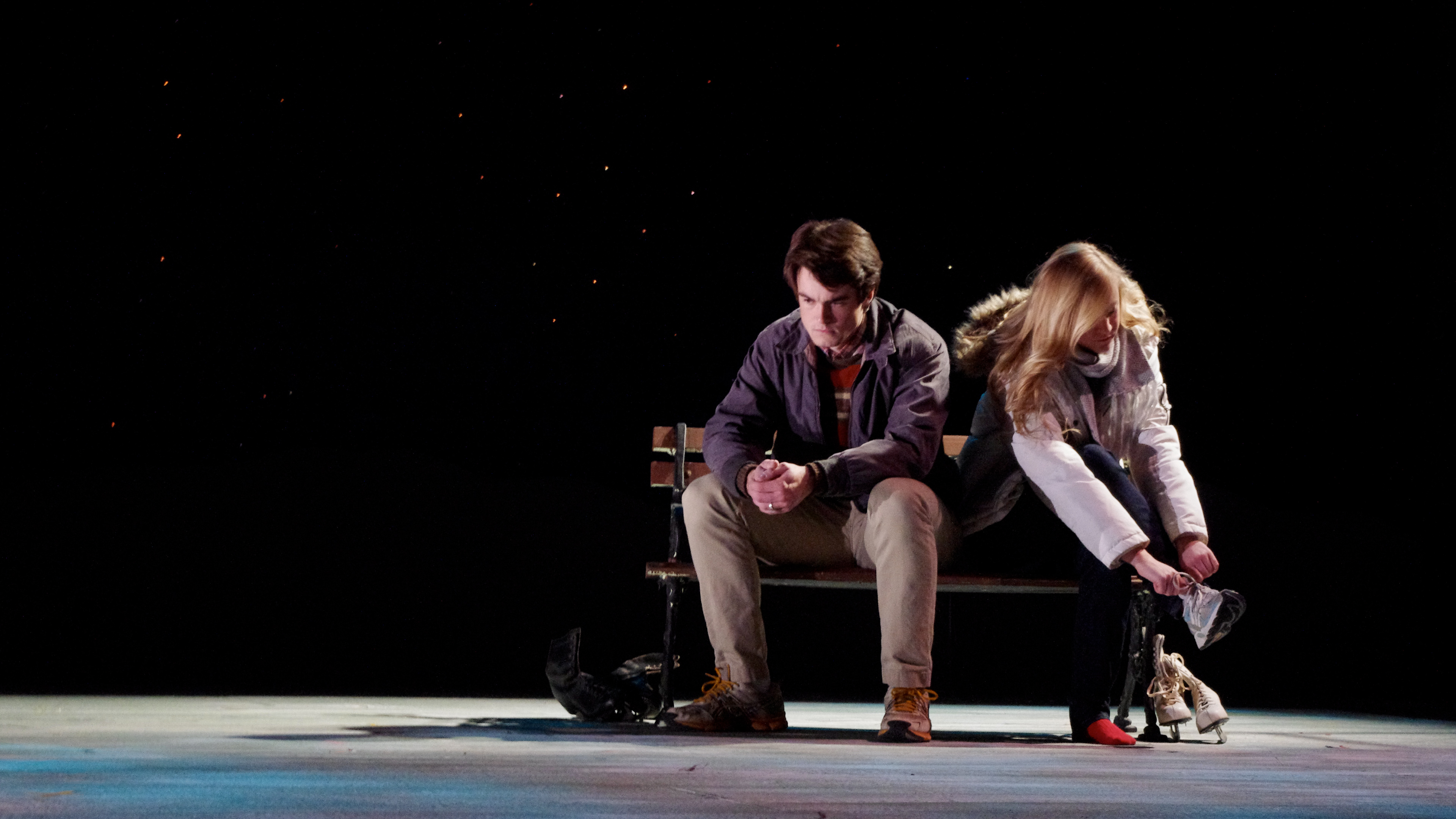 📷: Paul T. Kennedy