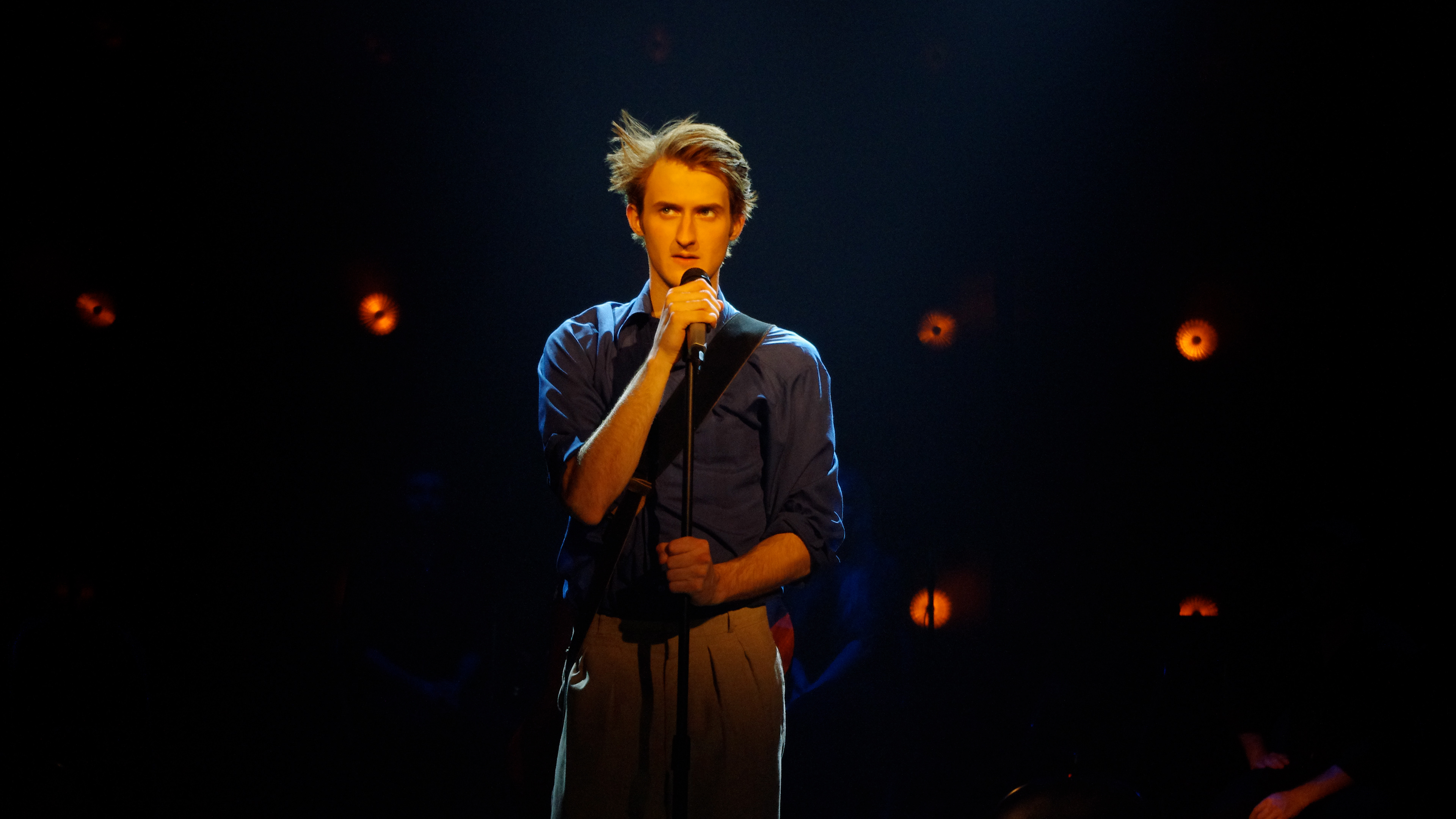 📷: Paul T. Kennedy