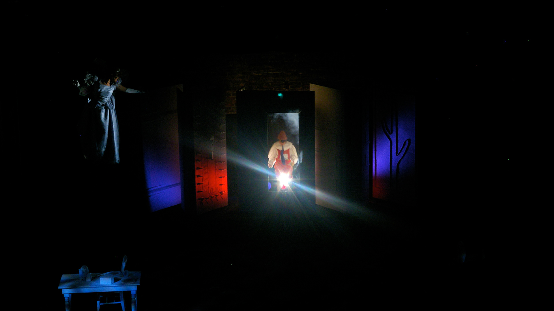 📷: Paul T. Kennedy