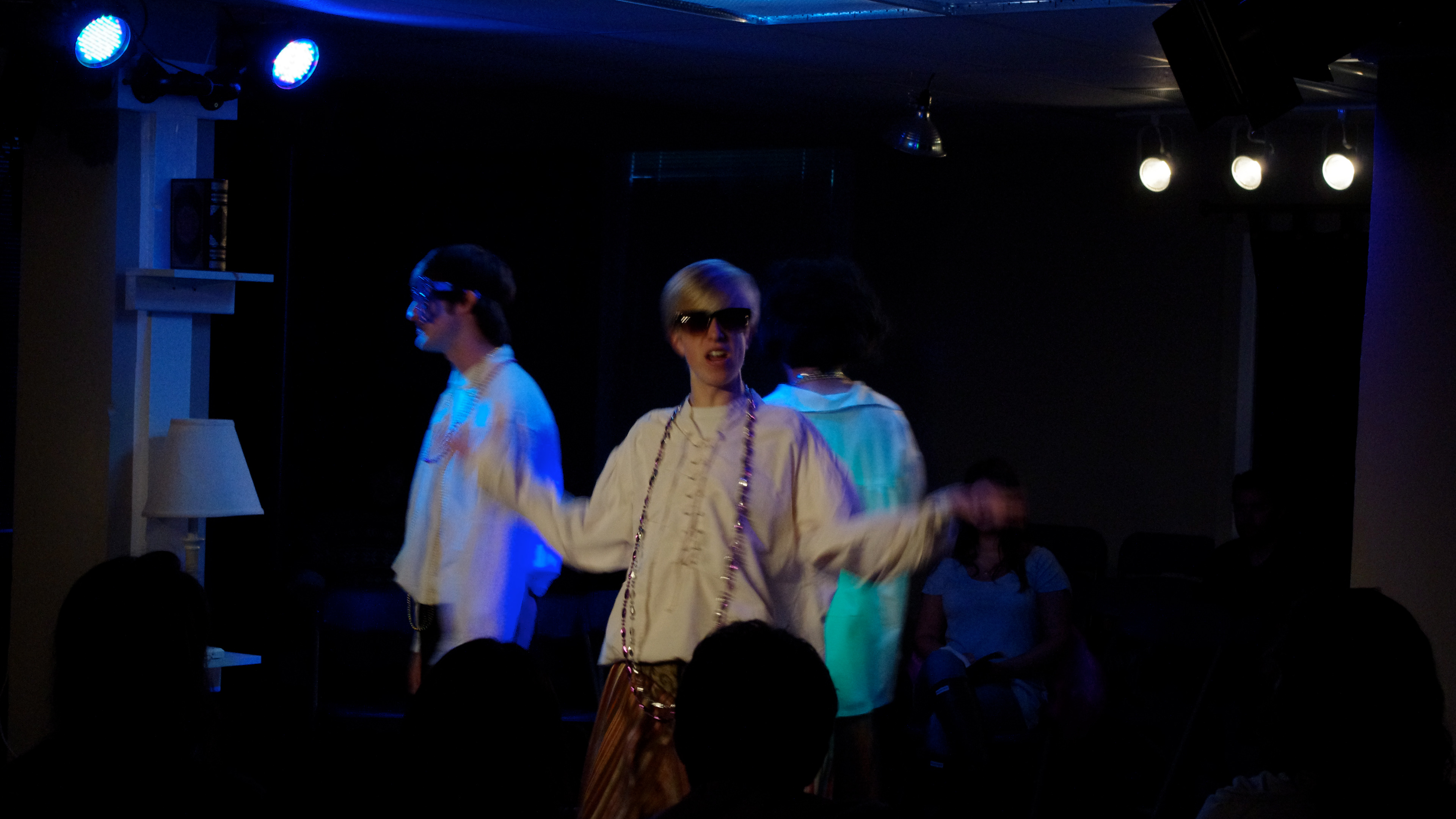 📷: Paul T. Kennedy