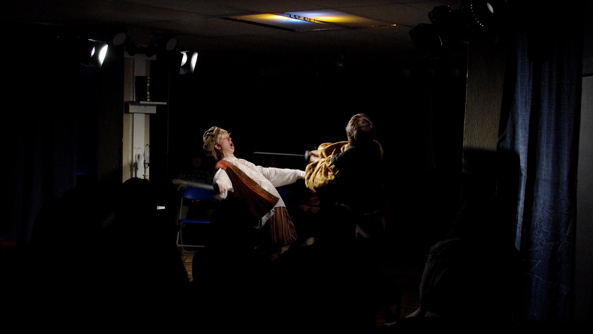 📷: Paul T. Kennedy