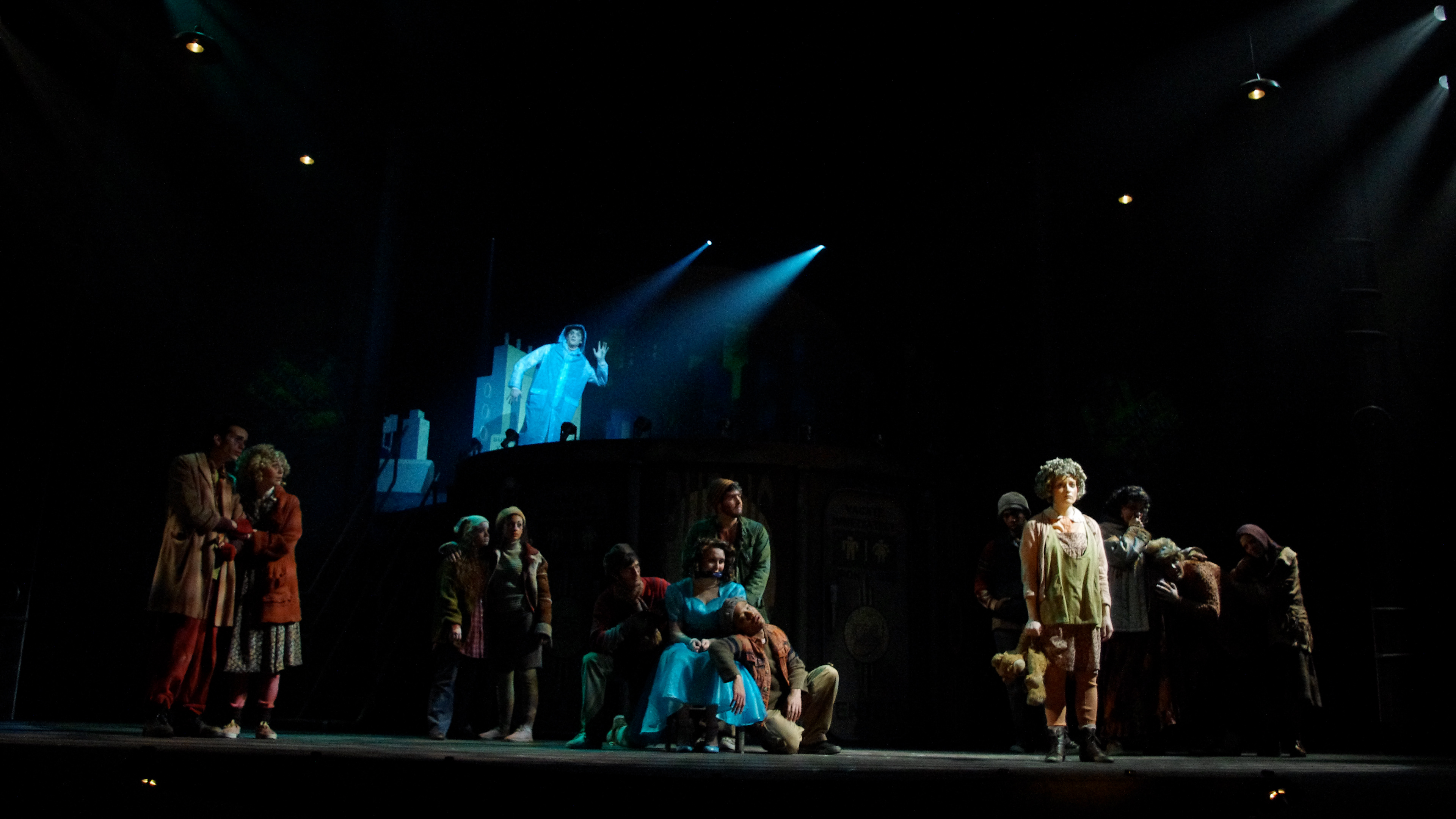 📷: Paul T. Kennedy