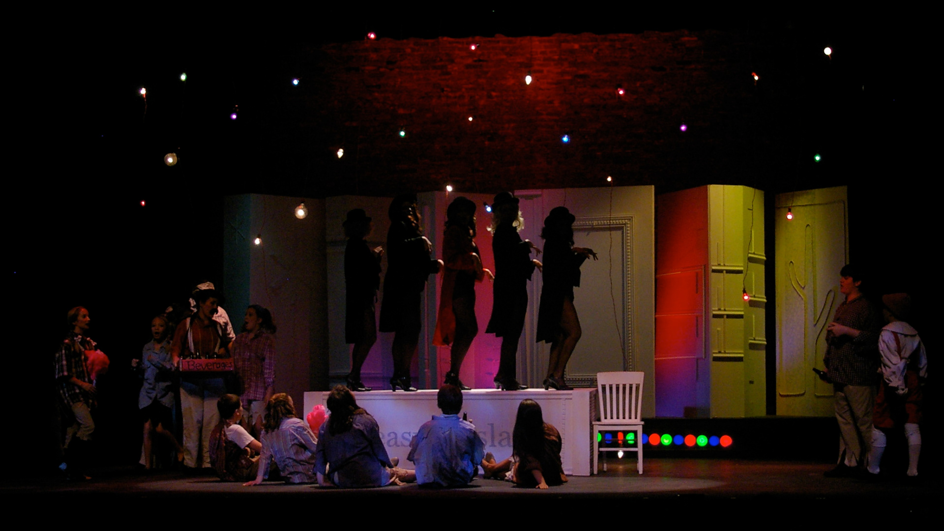 📷: Paul T. Kennedy