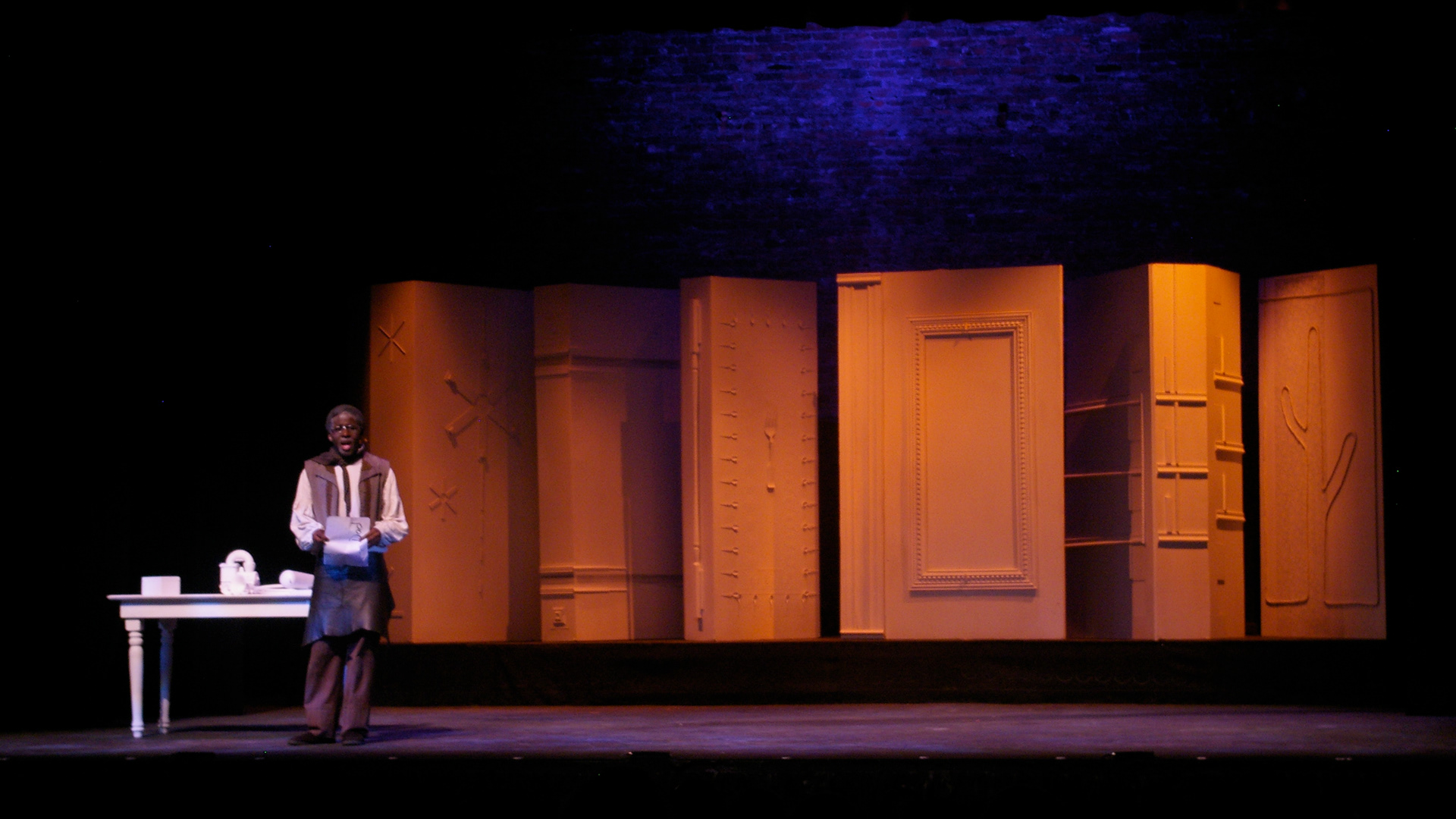 📷: Paul T. Kennedy