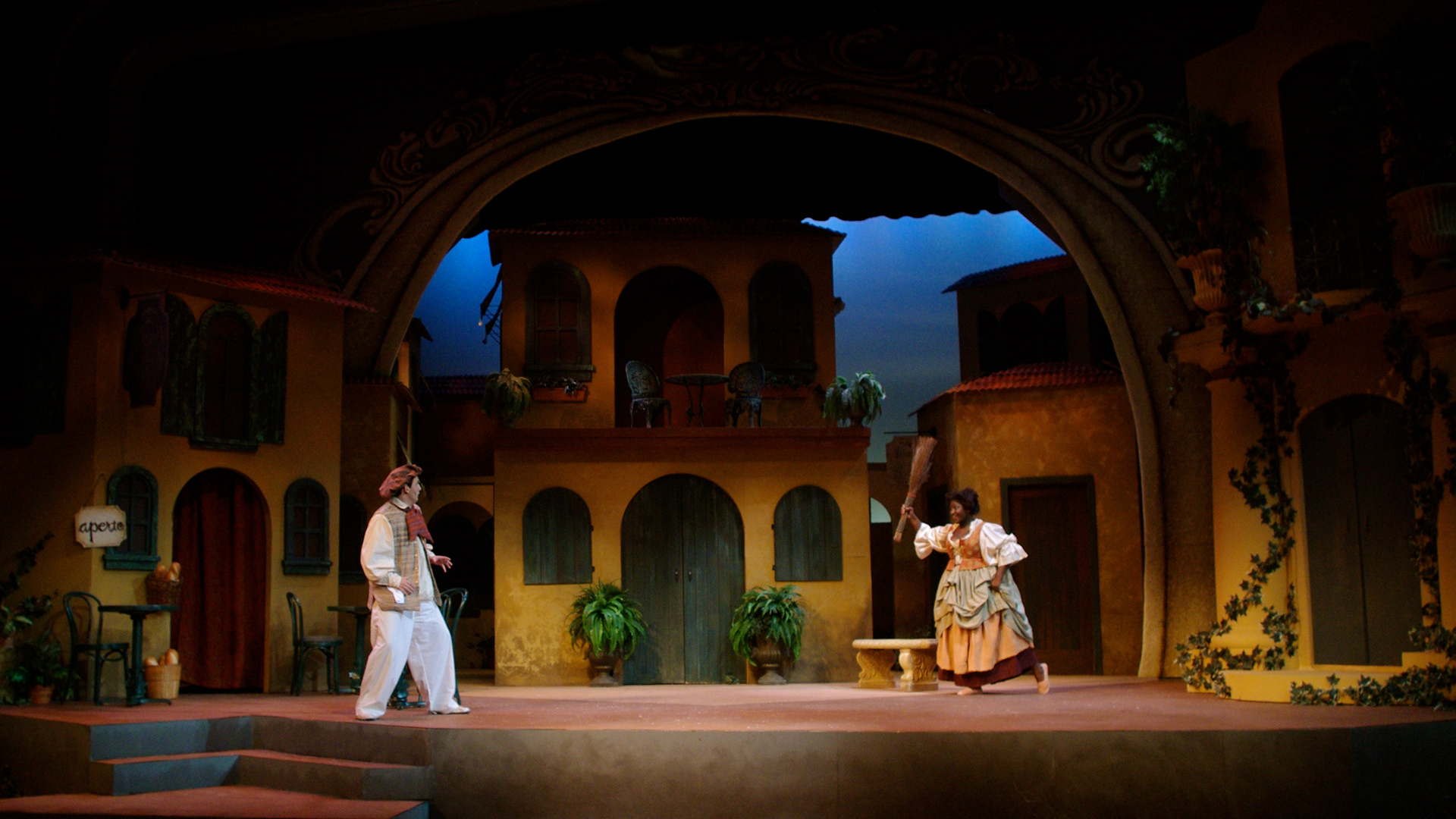 📷: Paul T. Kennedy