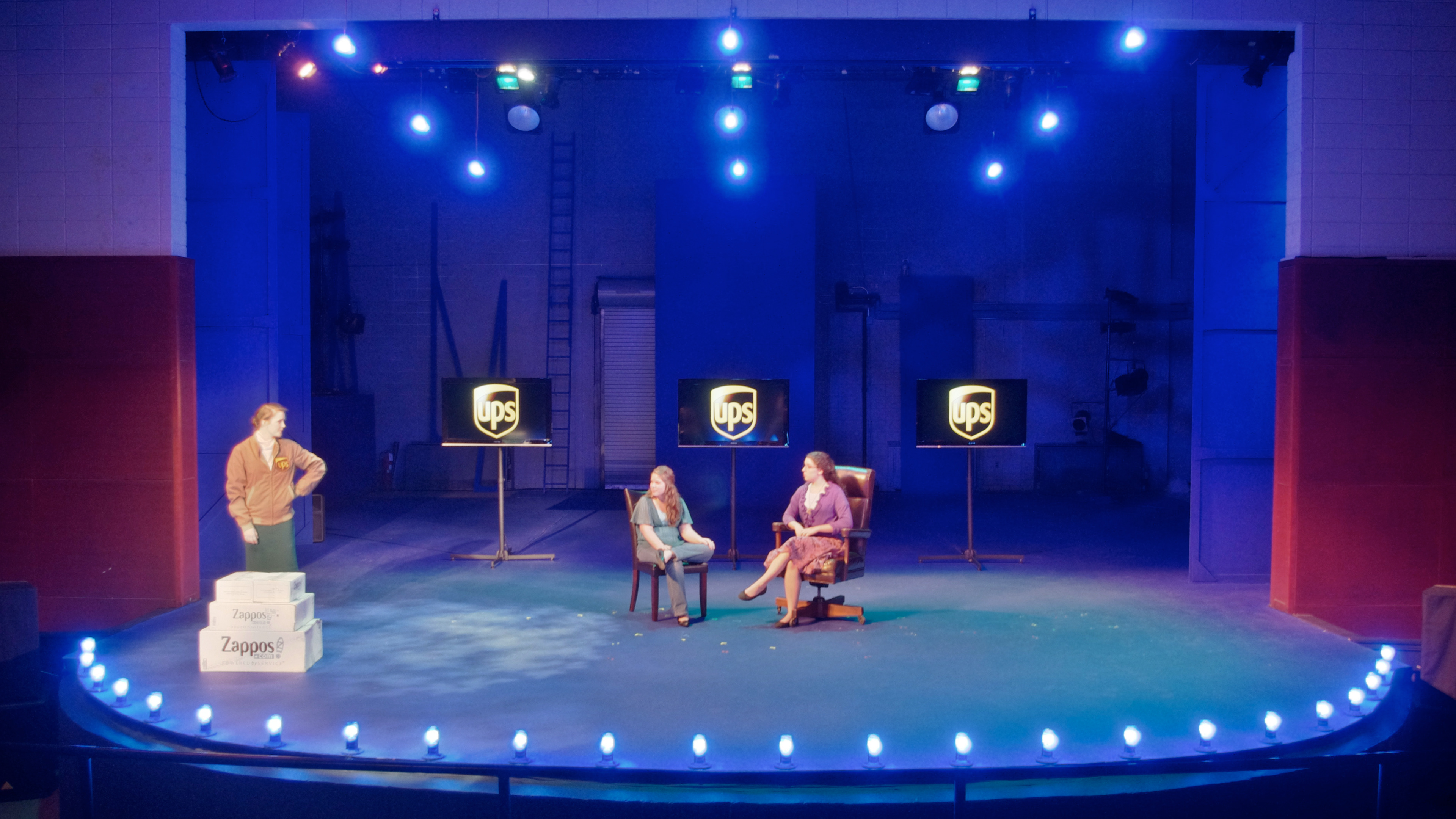 📷: Paul T. Kennedy