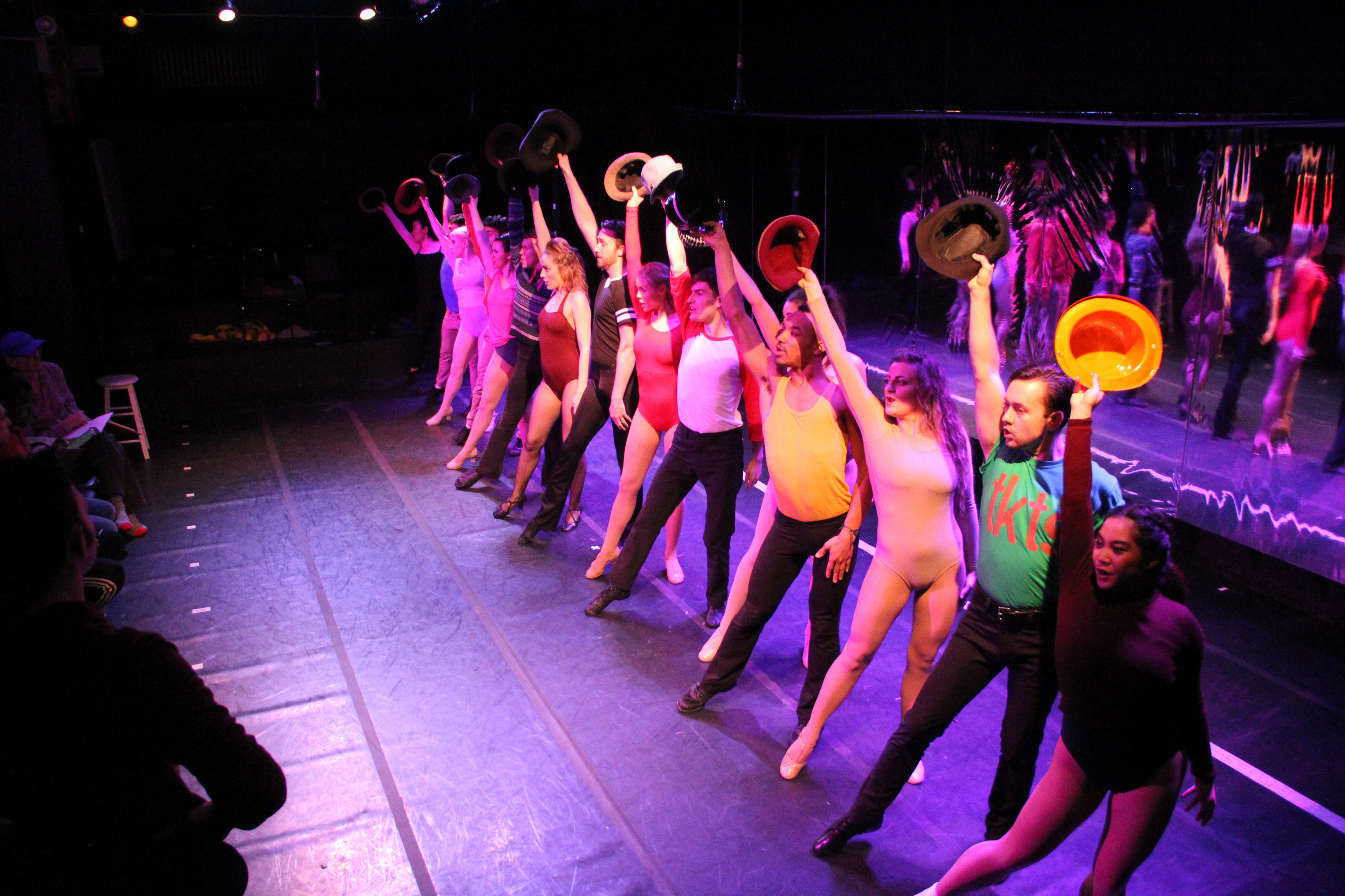 📷: David Krochalis