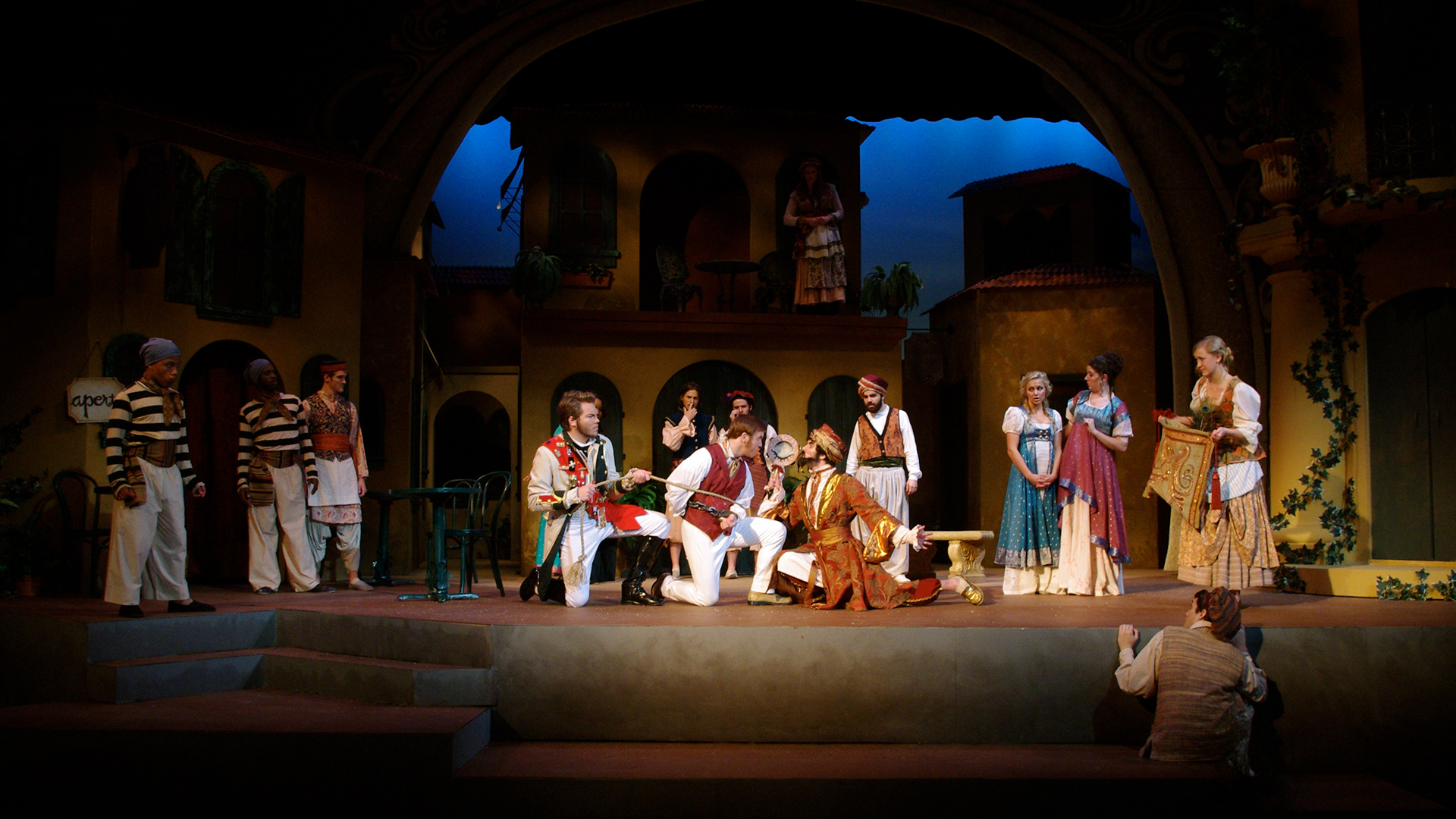 📷: Paul T. Kennedy