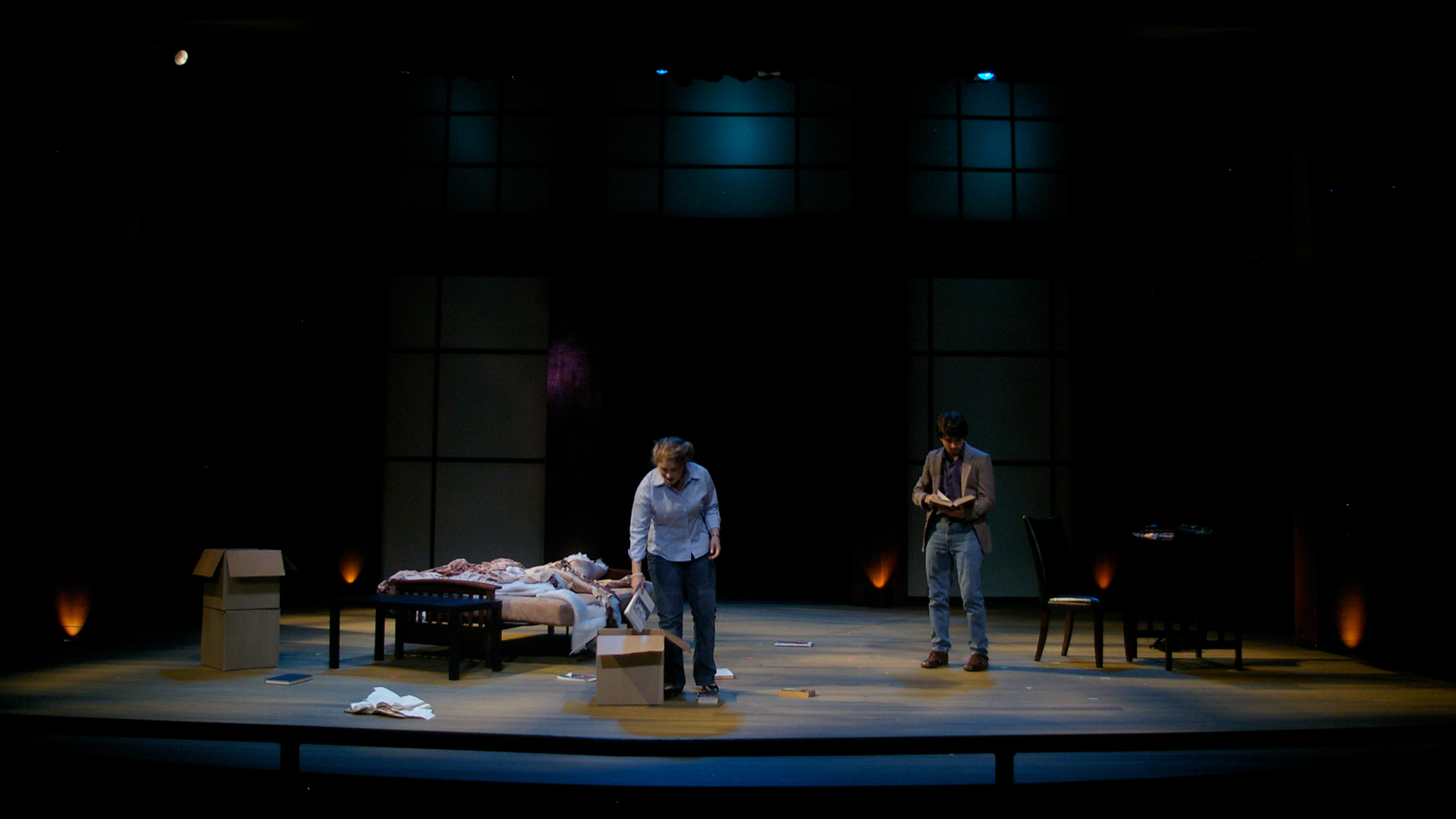 📷: Paul T. Kennedy