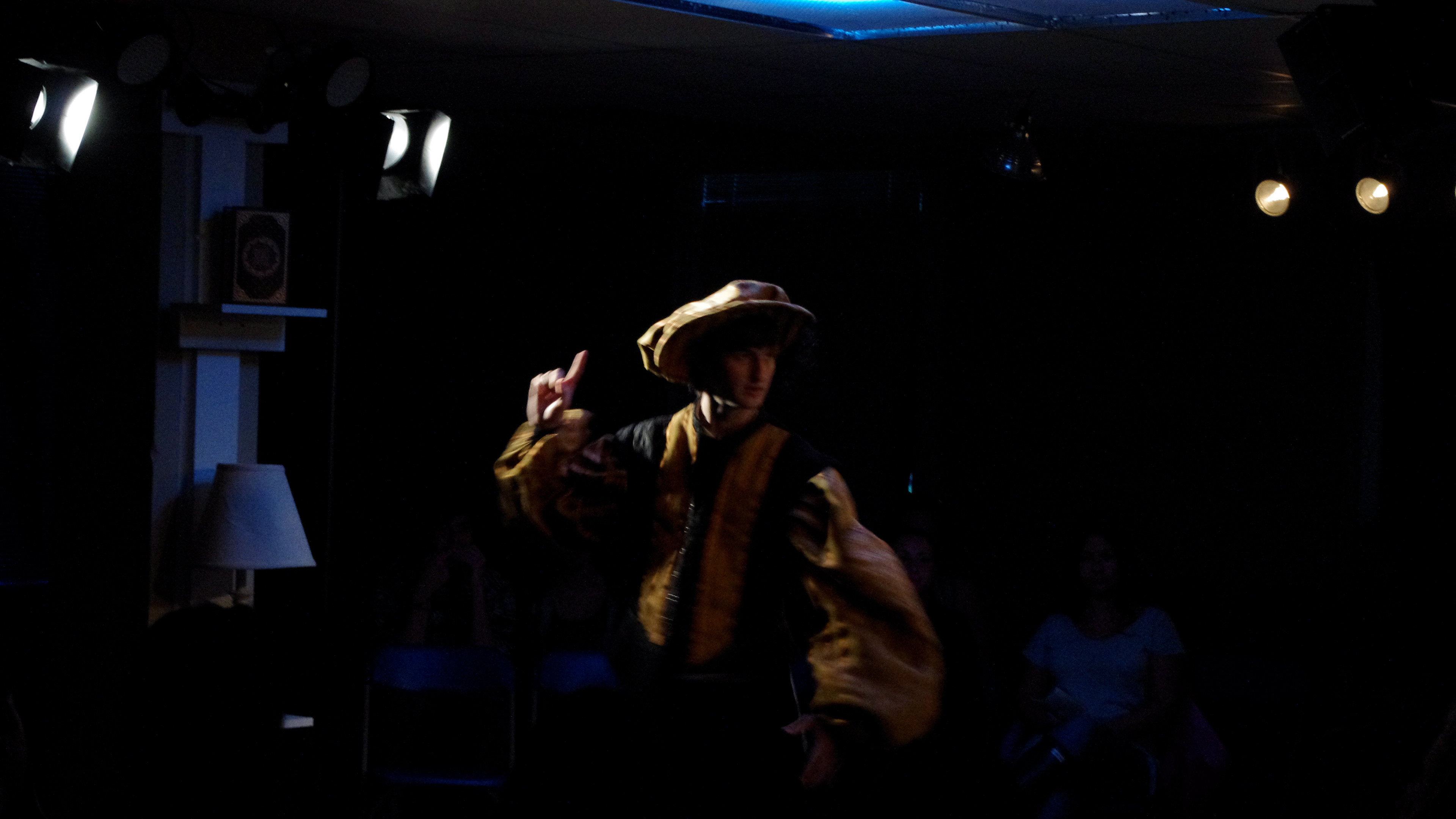 📷: Paul T. Kennedy