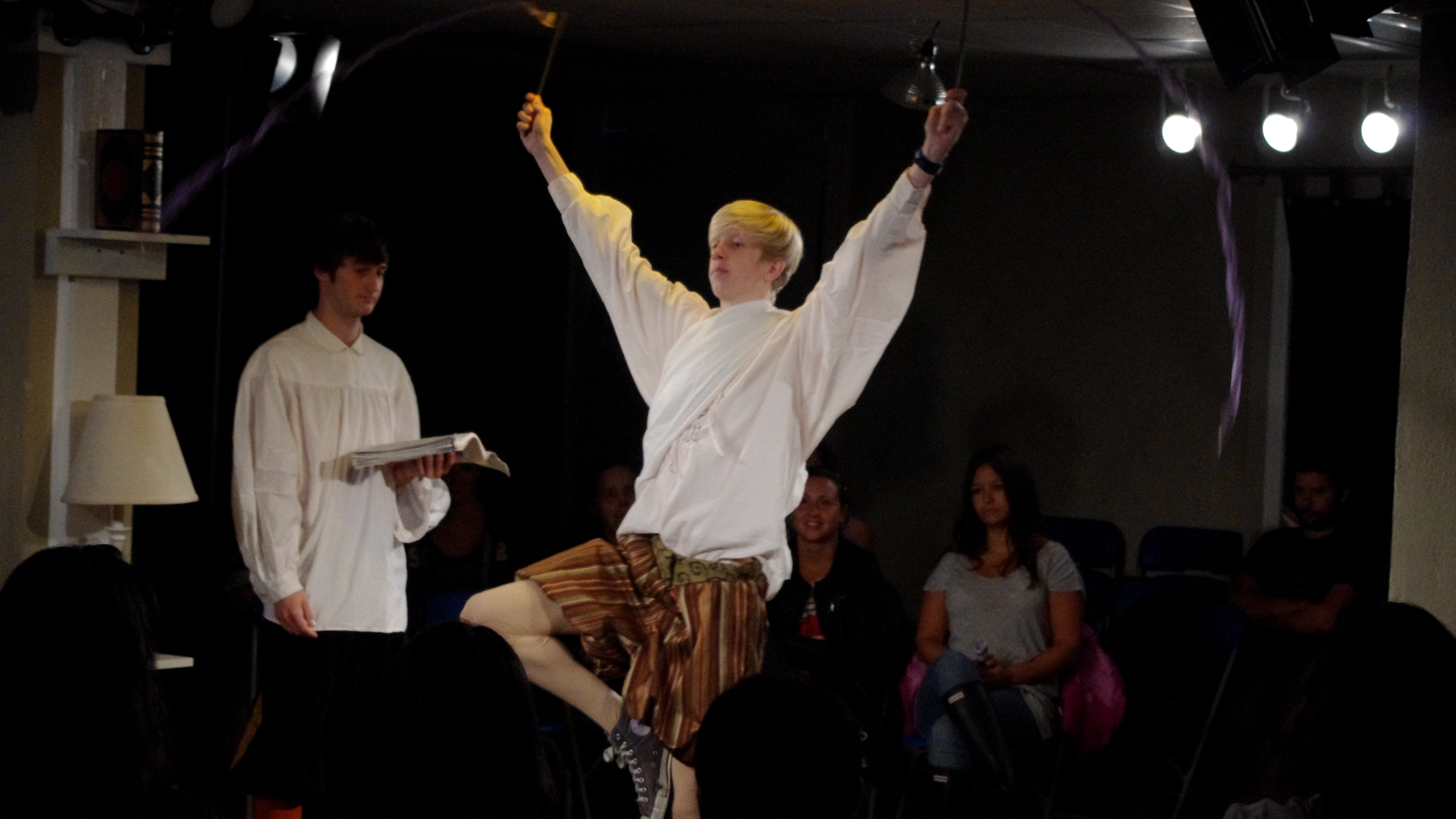 📷: Paul T. Kennedy