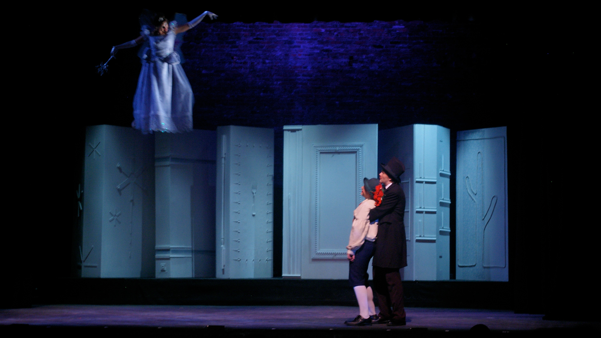 📷: Paul T. Kennedy