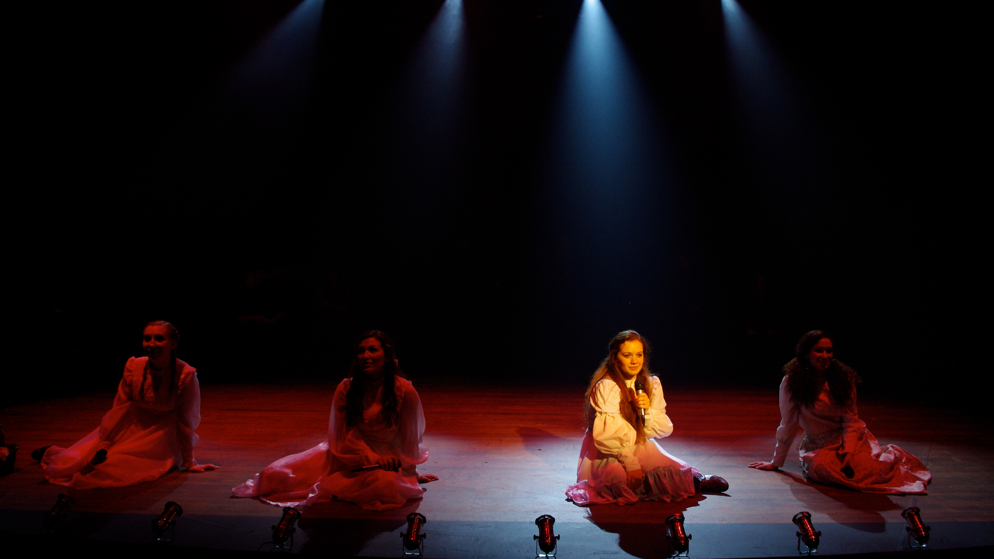 📷: Paul T. Kennedy