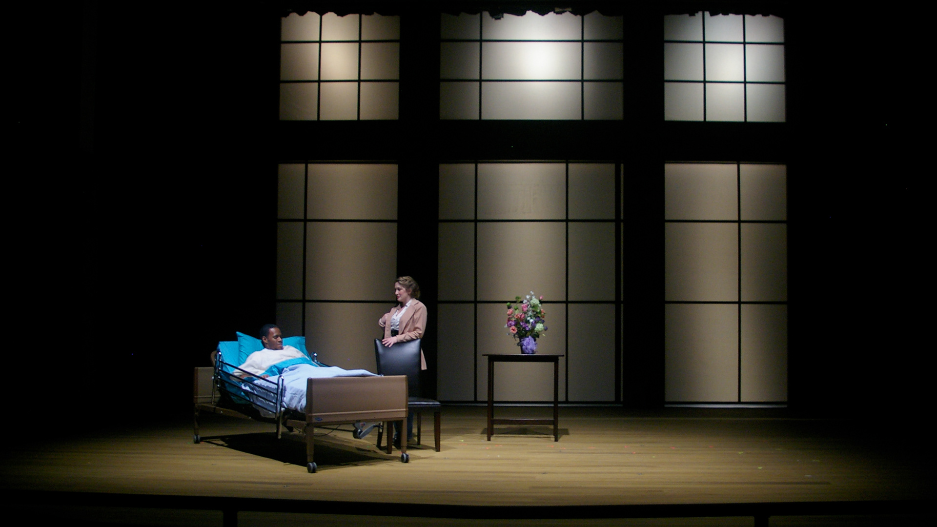 📷: Paul T. Kennedy