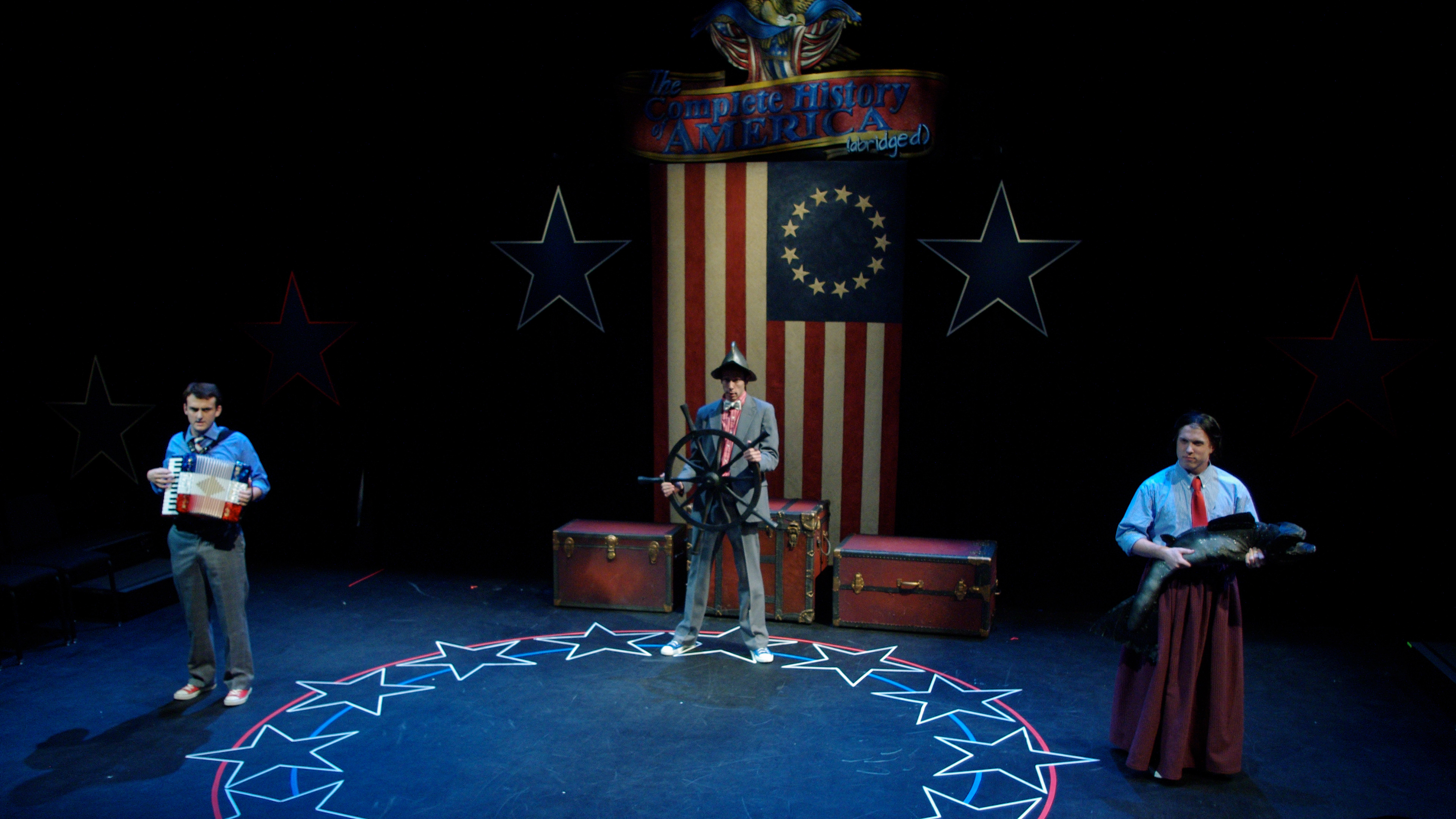 📷: Paul T. Kennedy