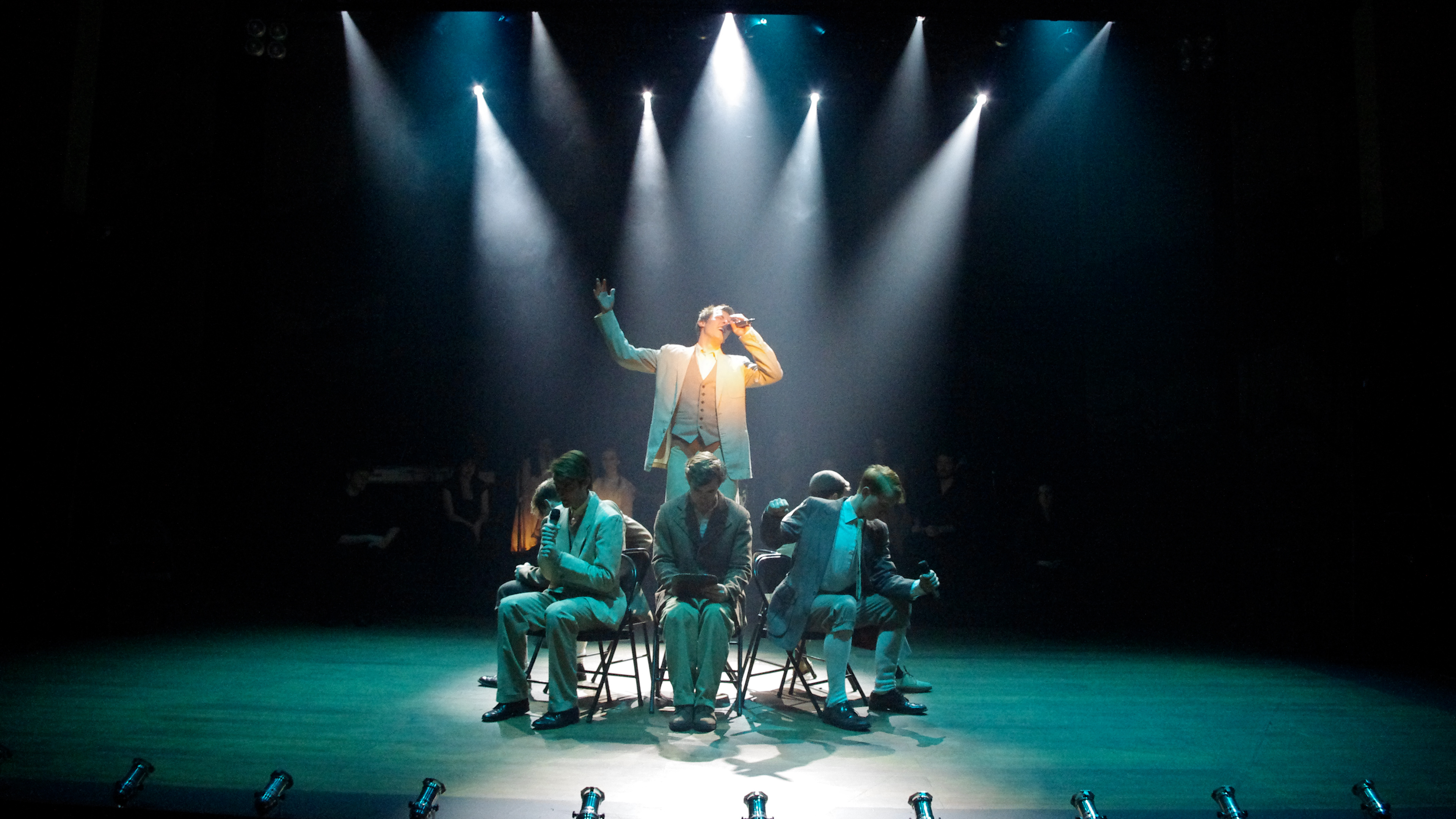 📷: Paul T. Kennedy