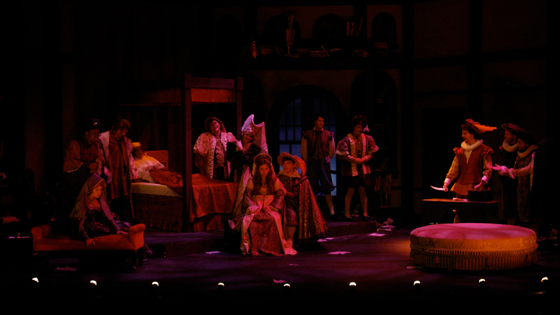 📷: Paul T. Kennedy