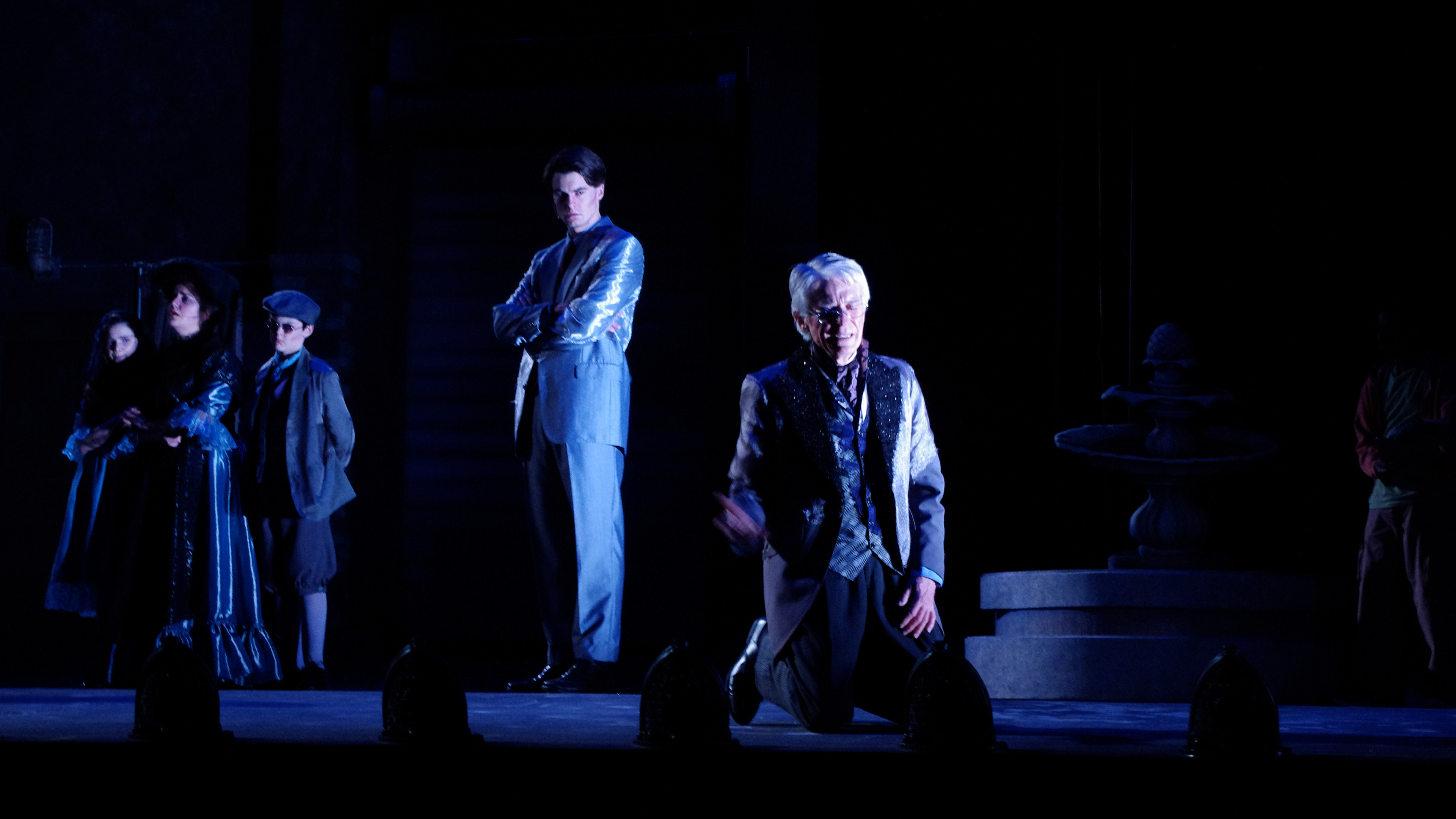 📷: Paul T. Kennedy