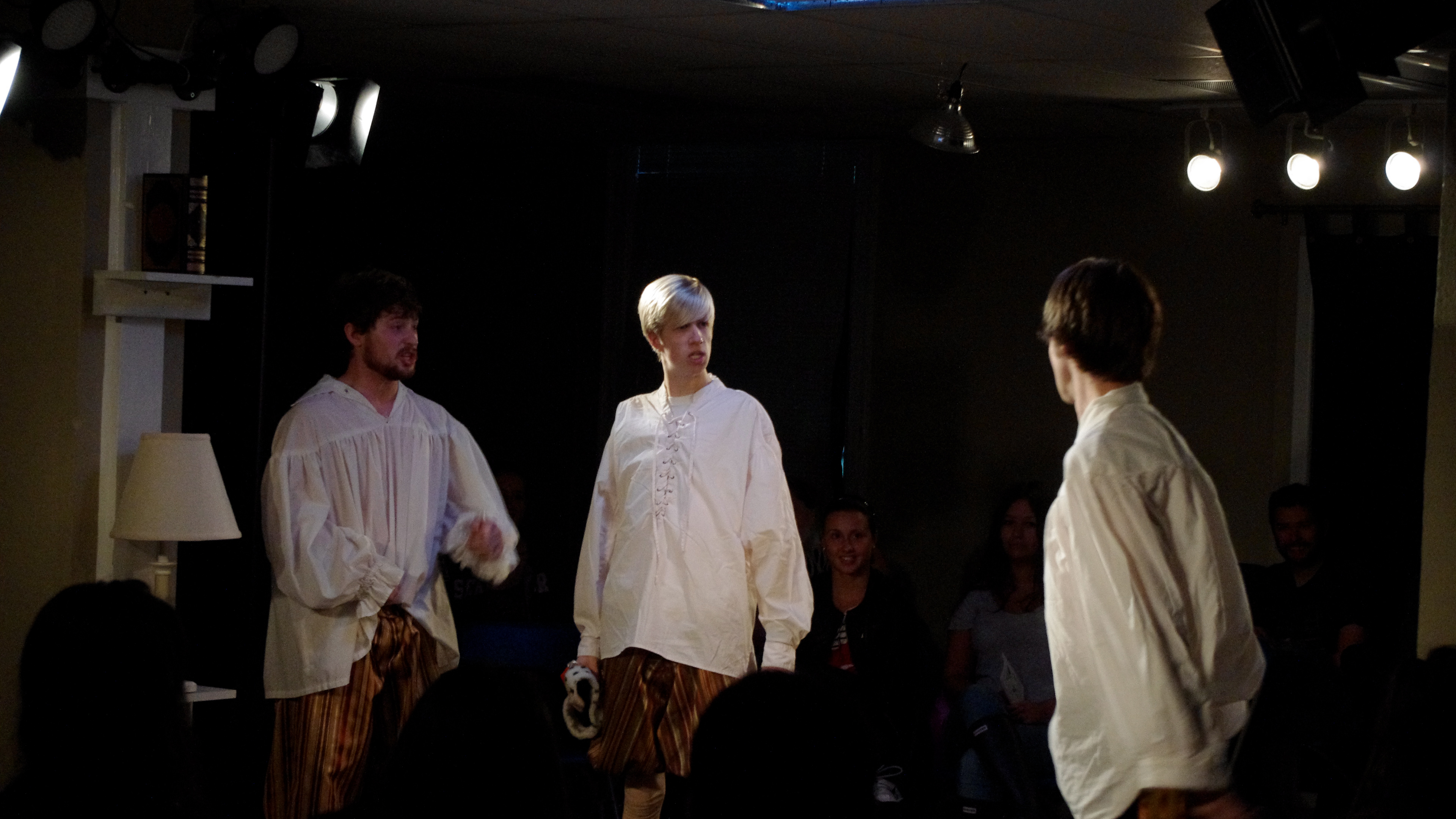 📷: Paul T. Kennedy