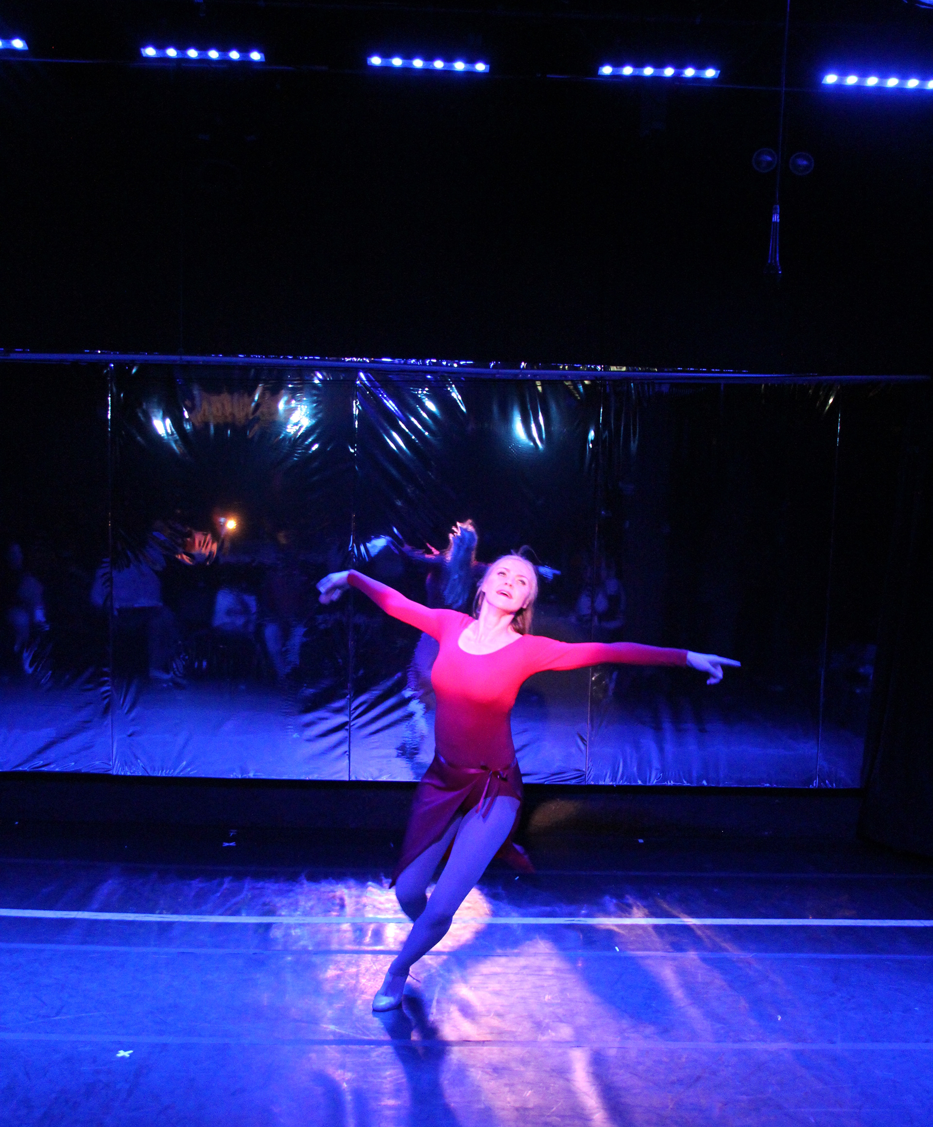 📷: David Krochalis