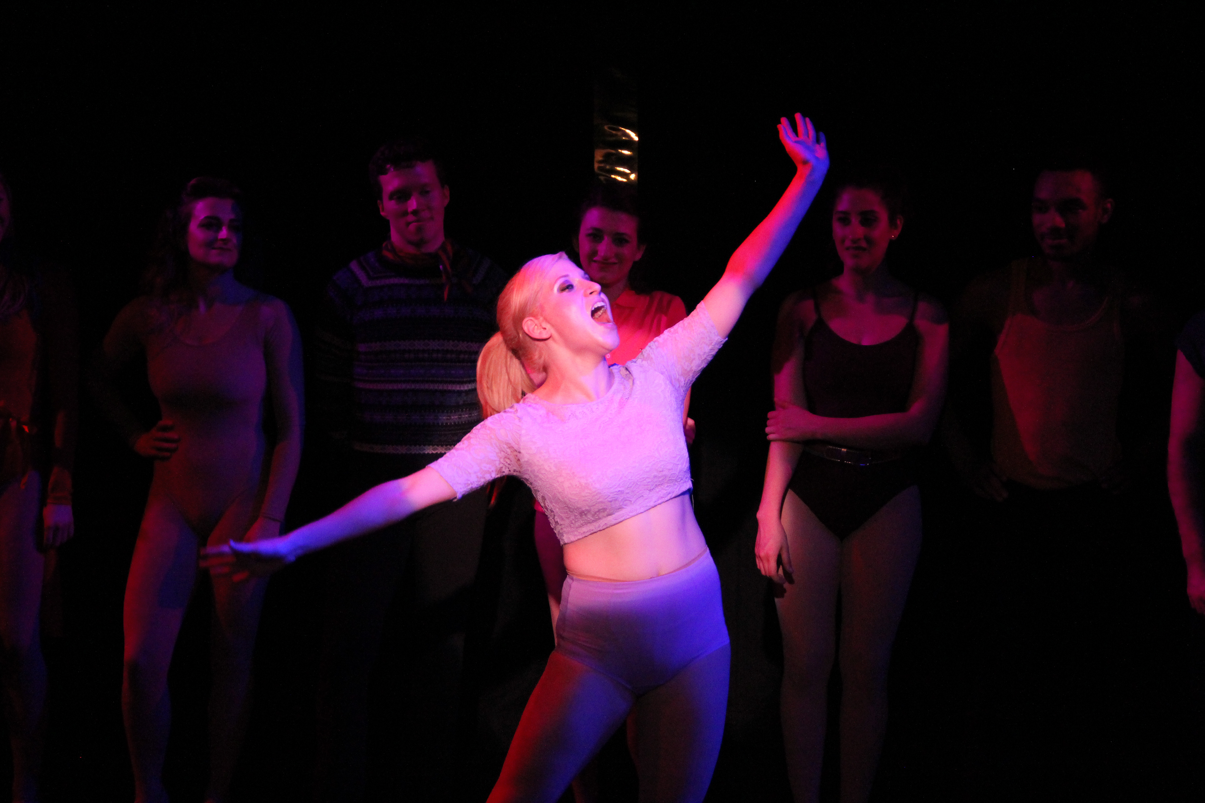 📷: David Krochalis