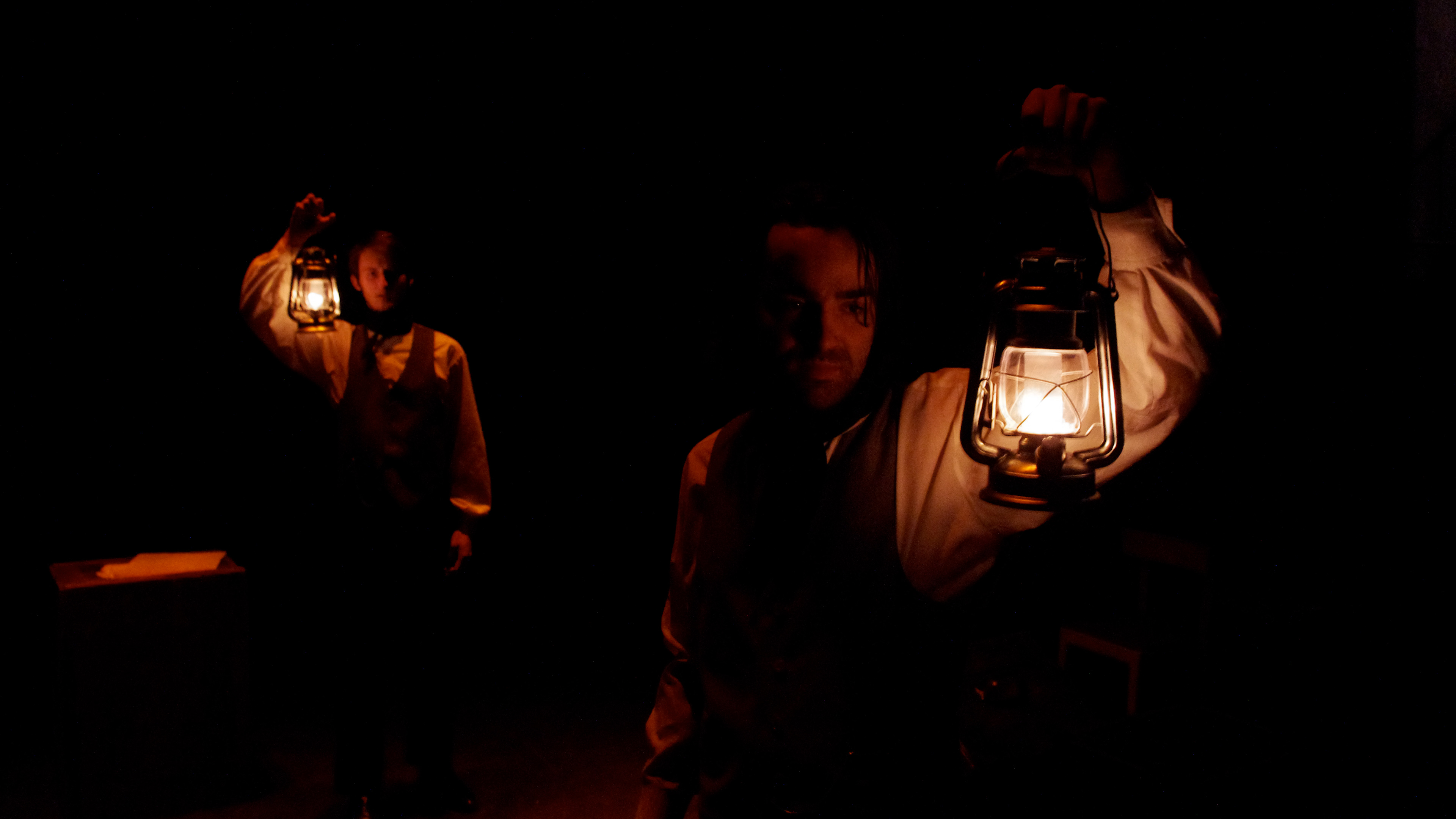 📷: Paul T. Kennedy