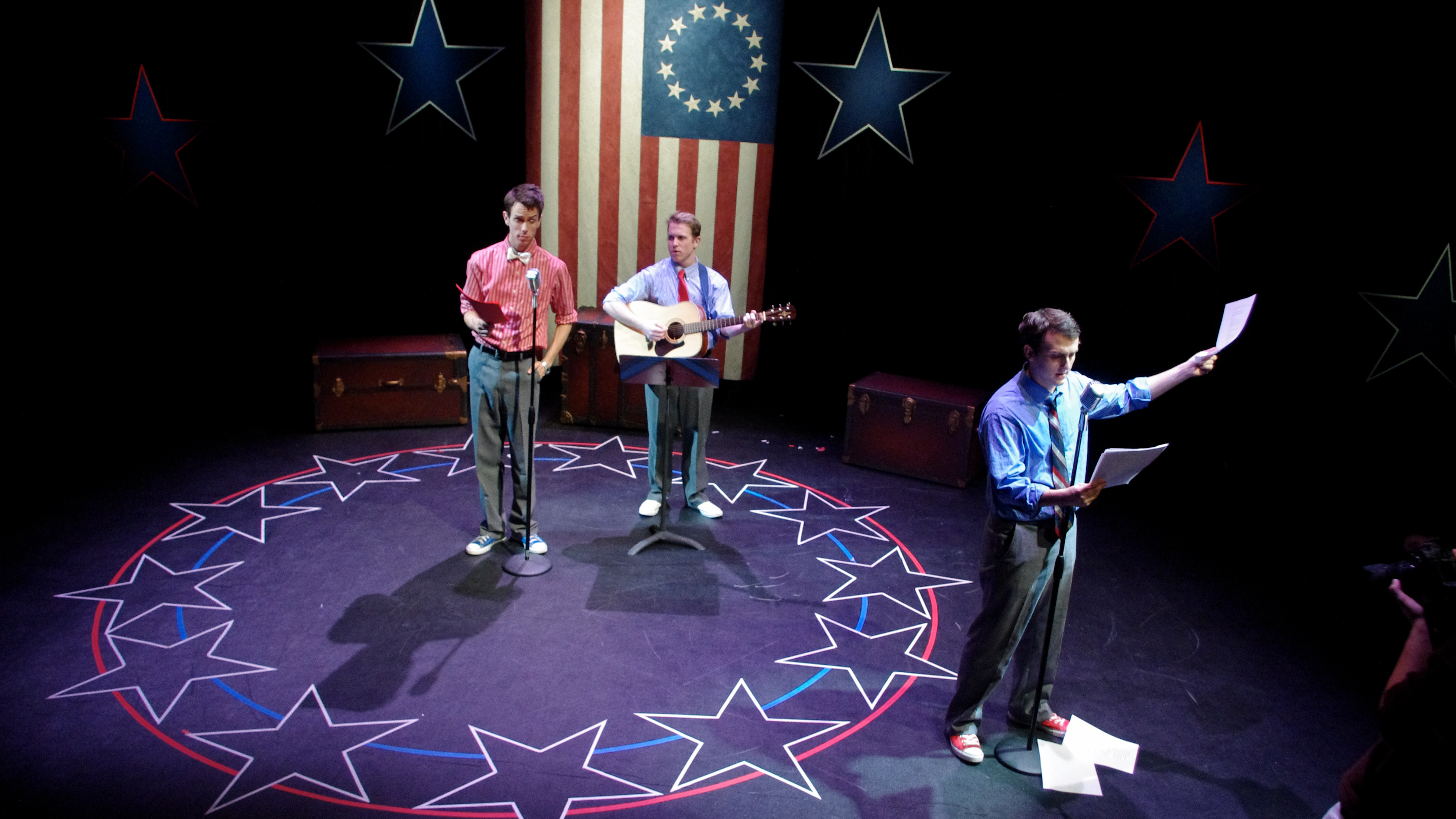 📷: Paul T. Kennedy