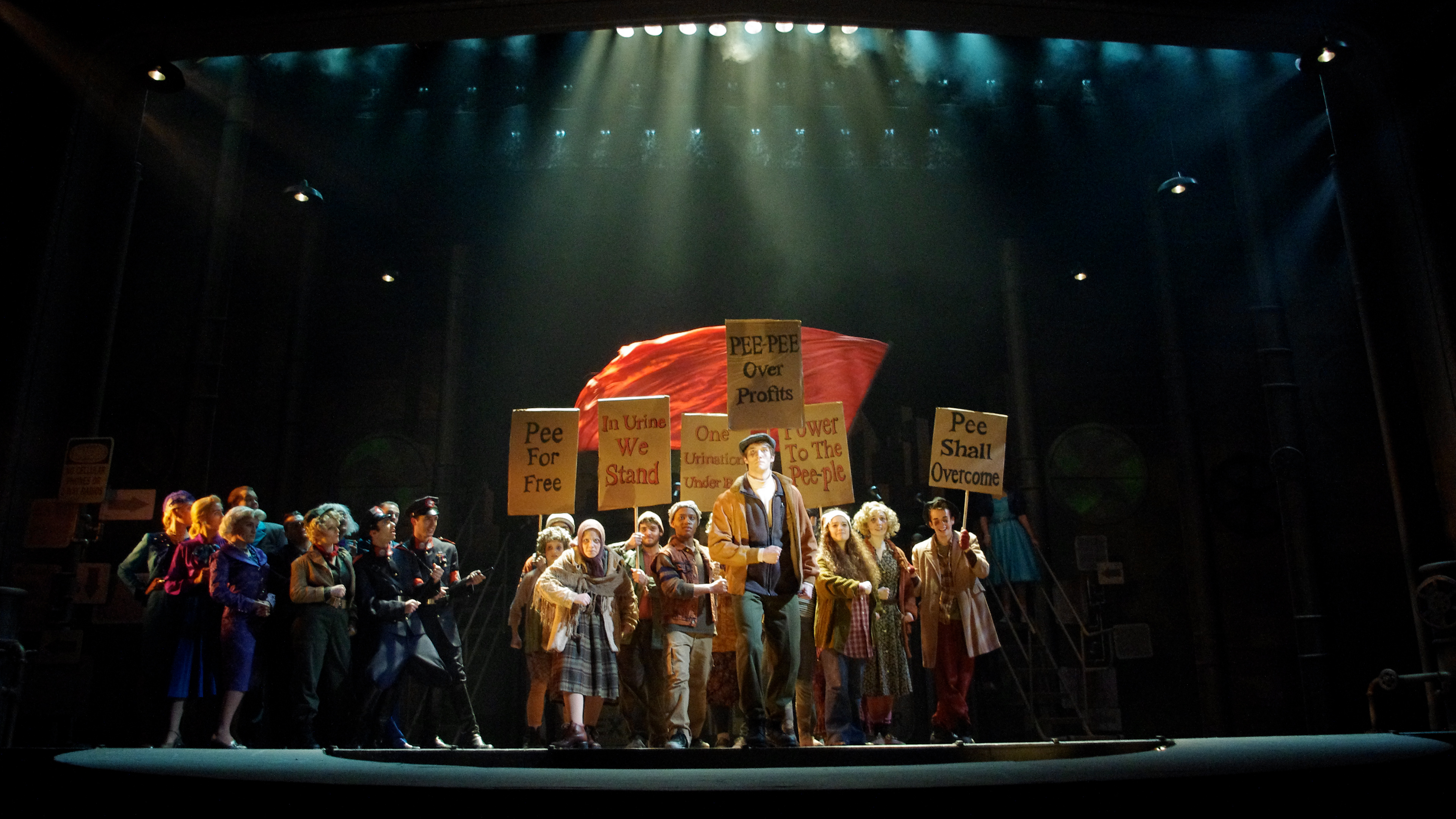 📷: Paul T. Kennedy