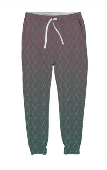 Hexa Joggers | $55 plus shipping