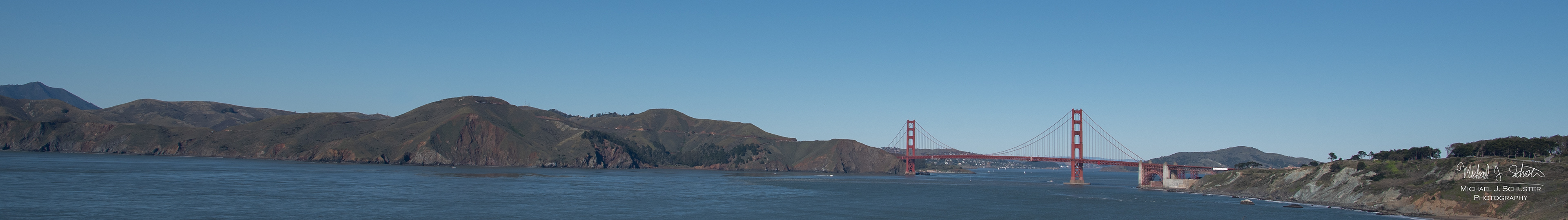 Golden Gate 2019