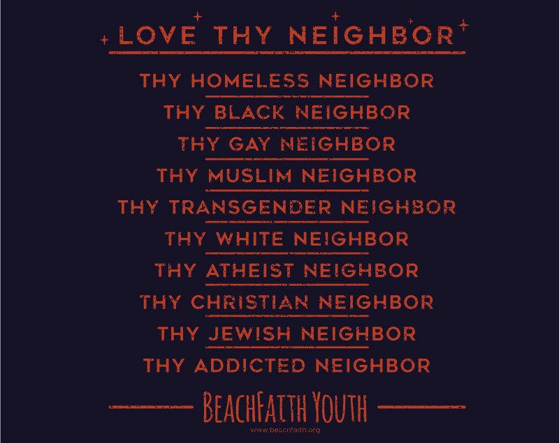 Free Free Love Thy Neighbor Svg 569 SVG PNG EPS DXF File