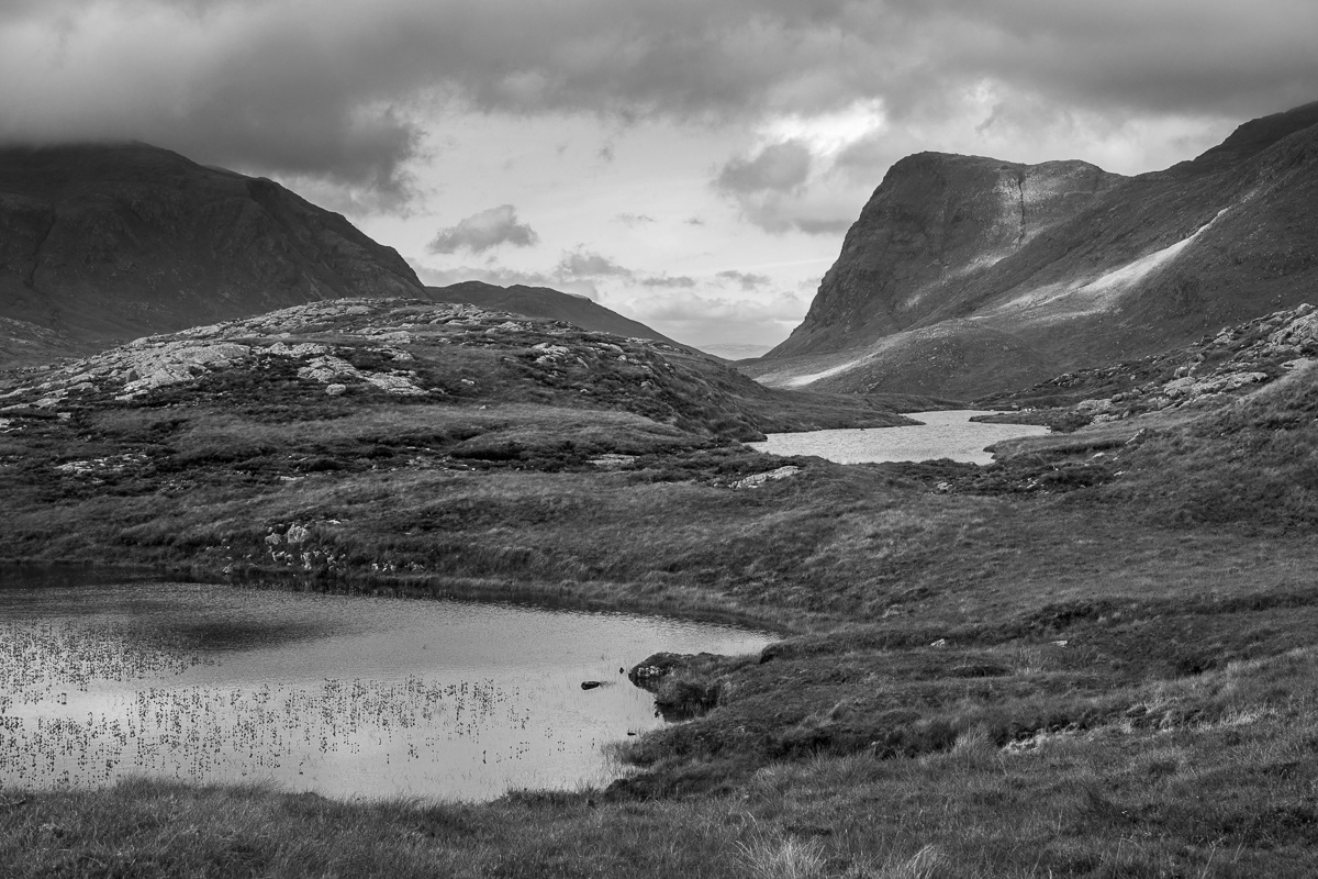 Harris, Outer Hebrides, Scotland