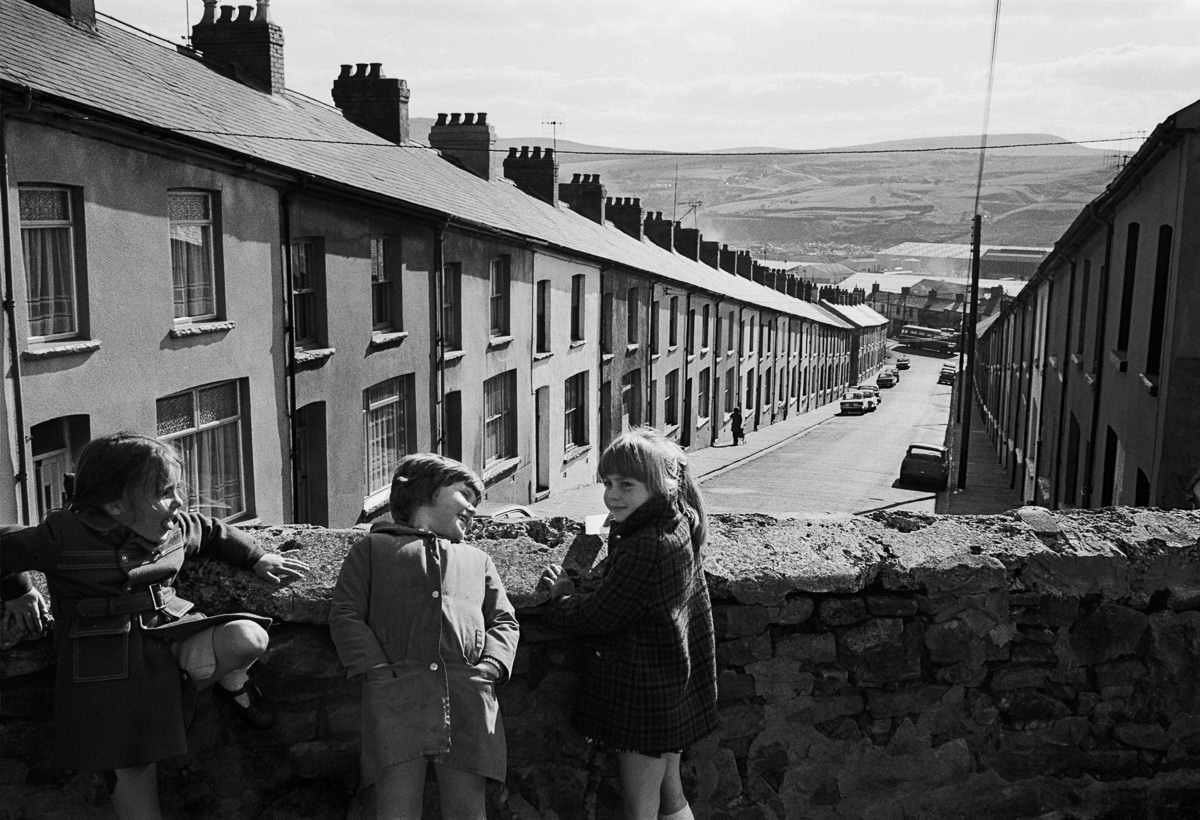 Rhymney