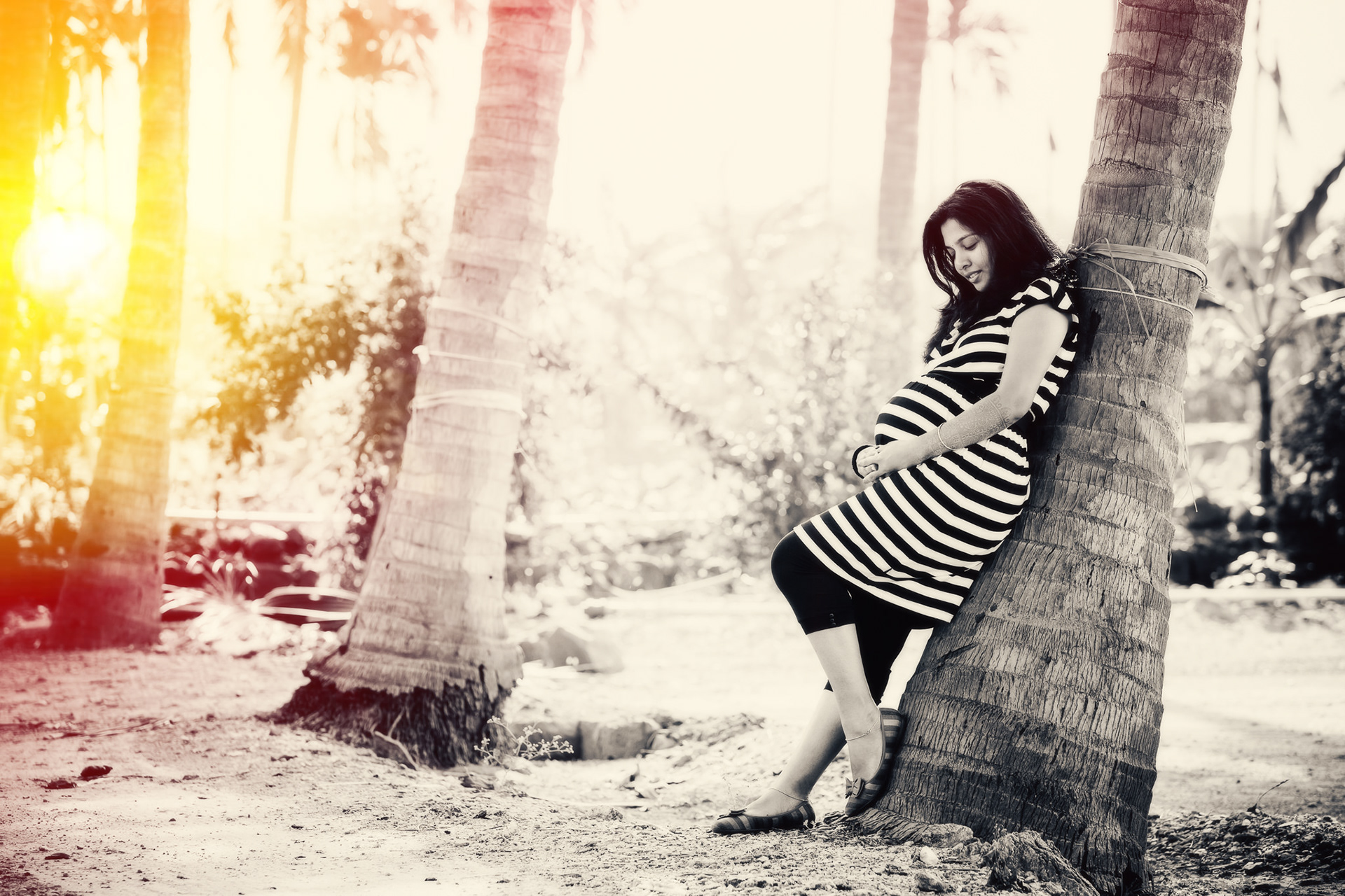 Maternity photographer Tamil nadu