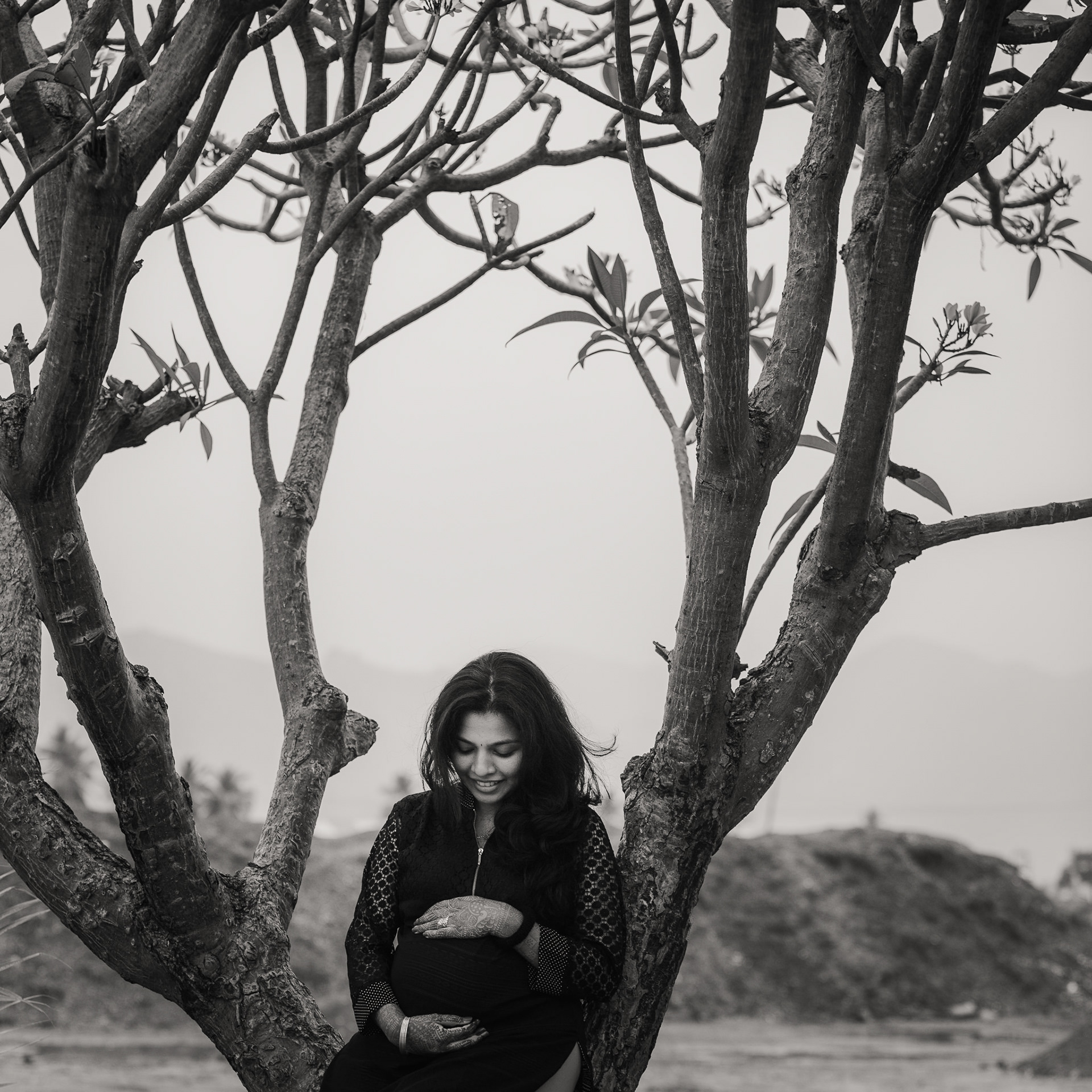 Maternity photographer Tamil nadu