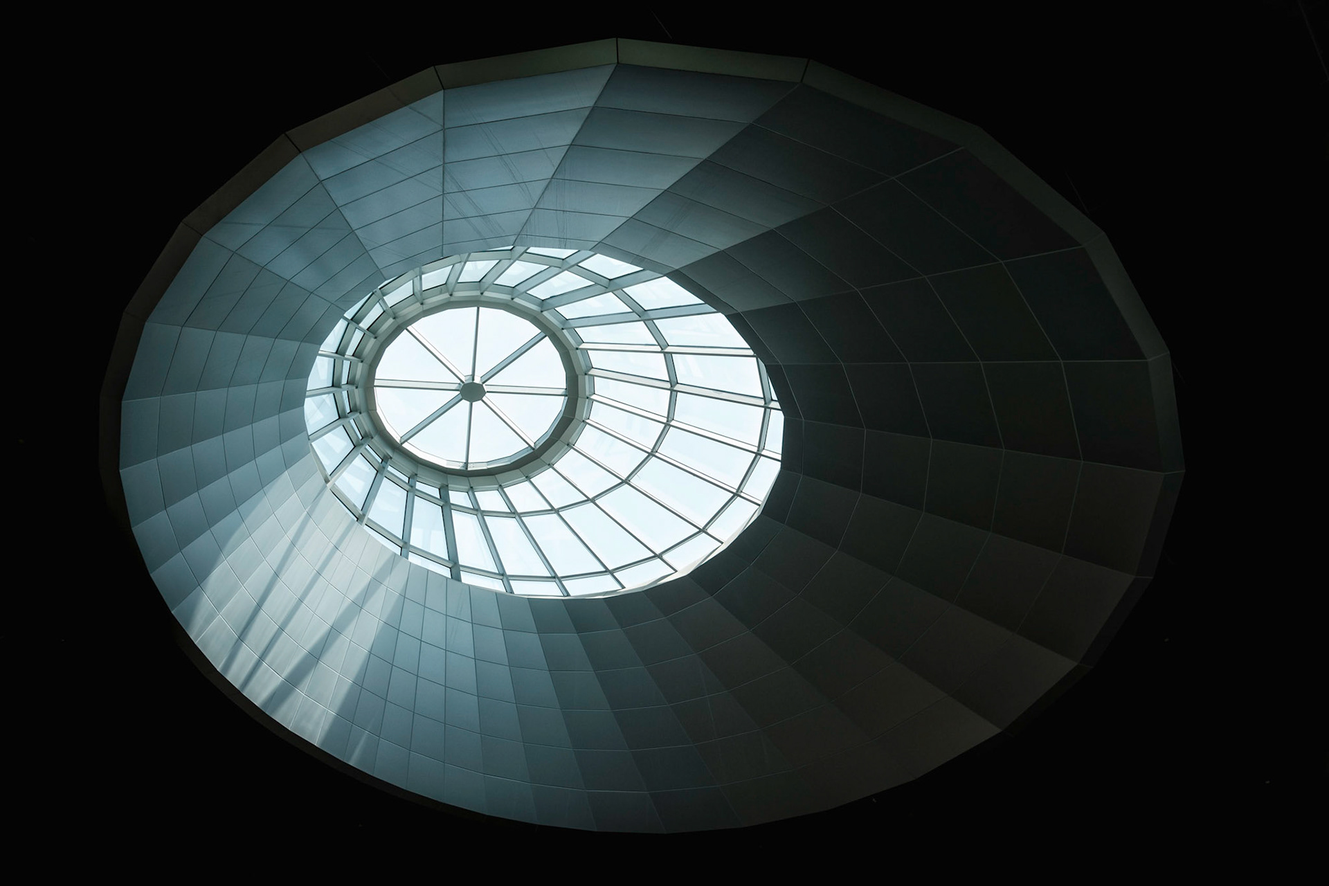 The Relief - Dubai, UAE