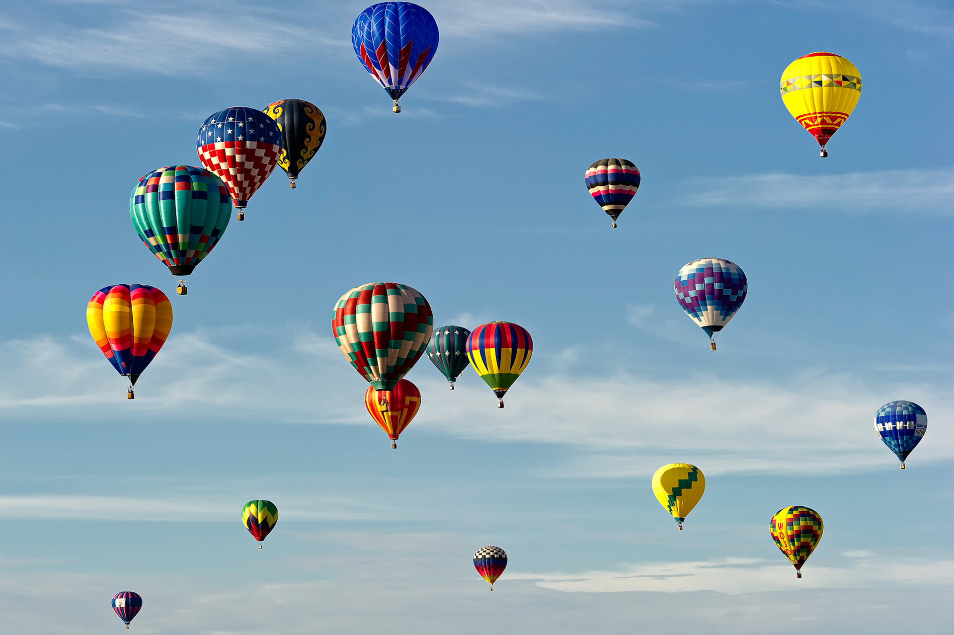 Albuquerque, New Mexico