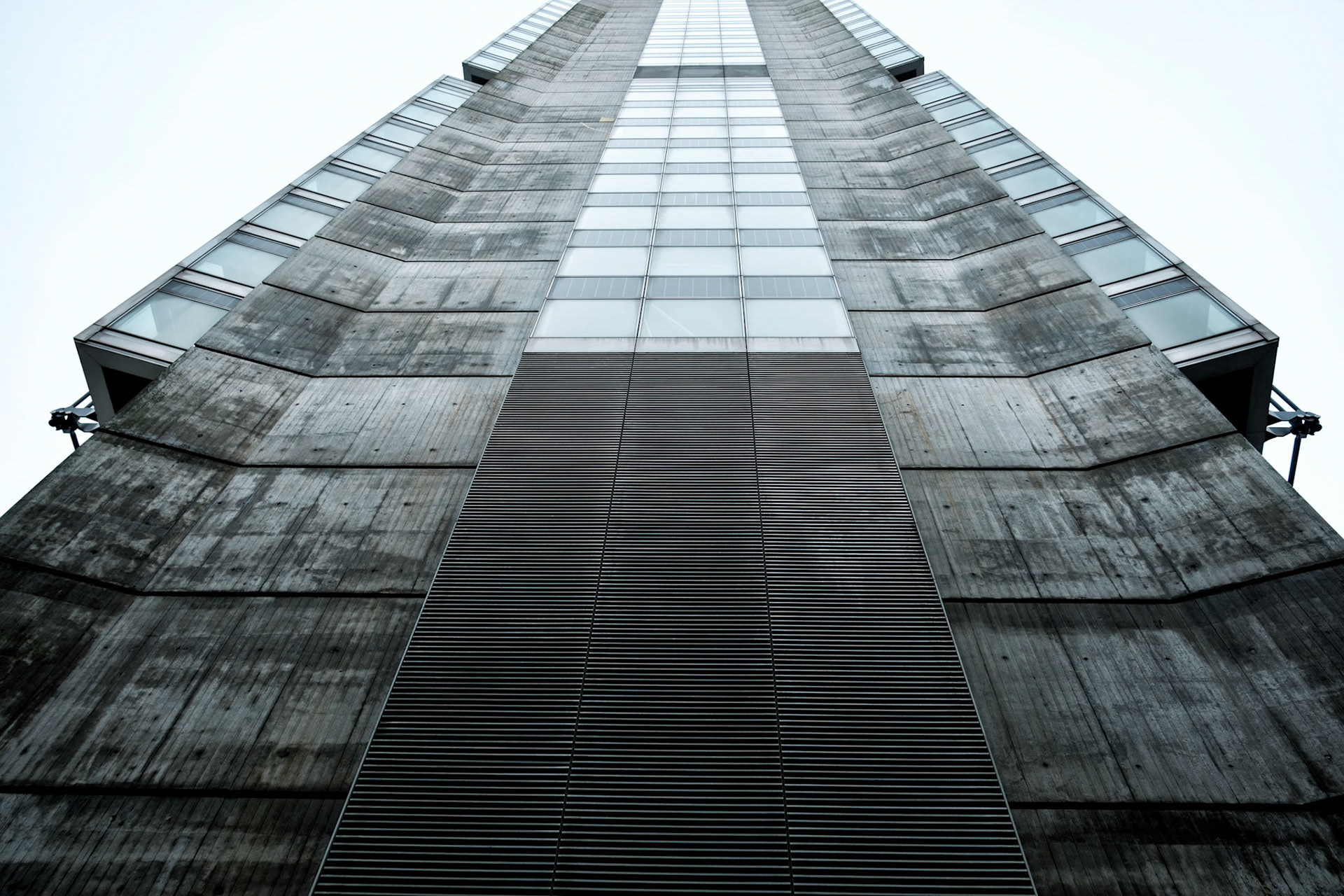 Ventilation - Lille, France