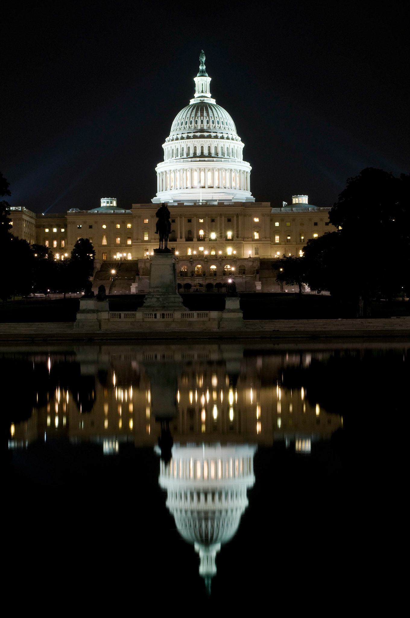 Capital Building - Washington D.C.