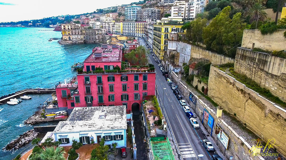 Naples, Italy
