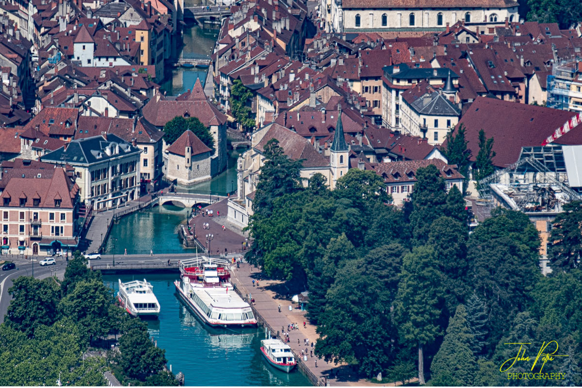 Annecy, France