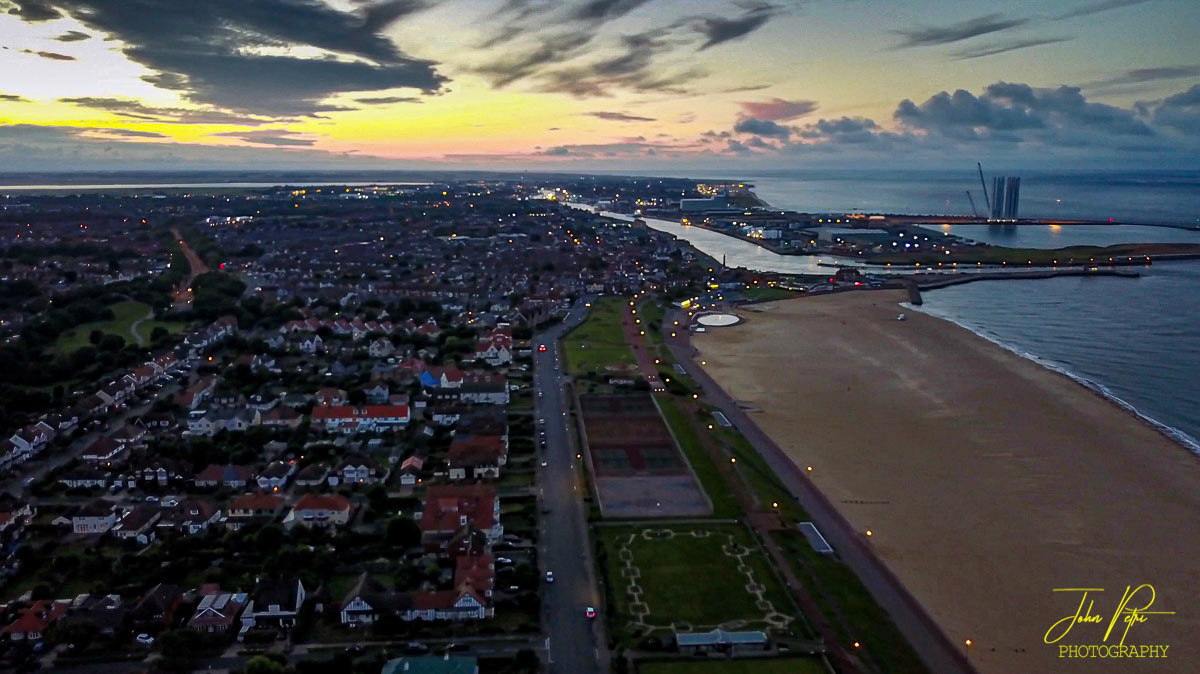Great Yarmouth, Norfolk, UK