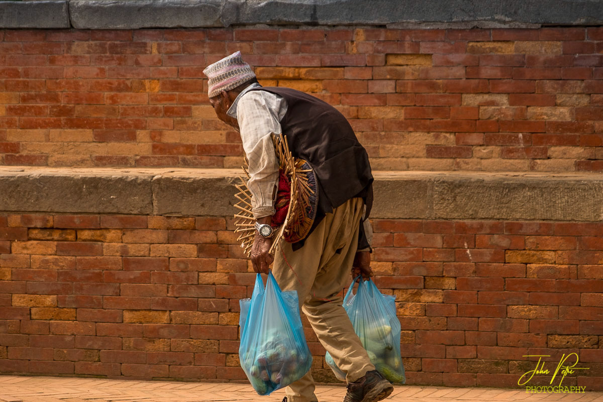 Bhaktapur, Nepal