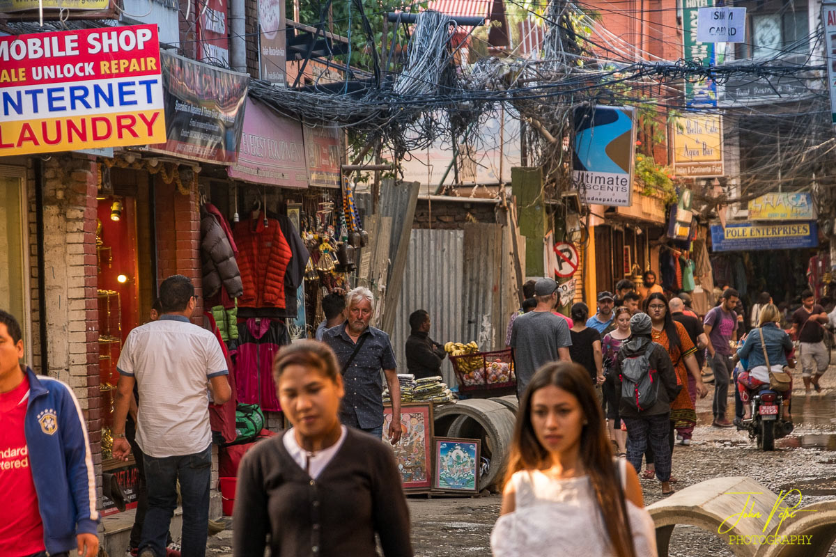 Kathmandu, Nepal